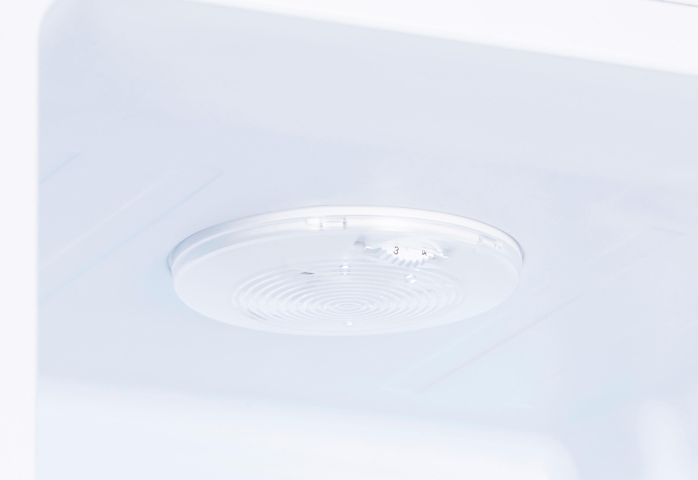 Amica Kühl-/Gefrierkombination »KGCR 387 100R« 181 cm hoch 55 cm breit