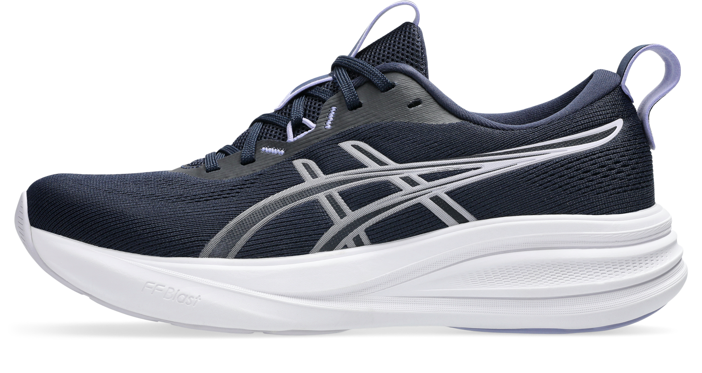 Asics Laufschuh »GEL-PULSE 17«  für Straße und Fitnessstudio, mit FF BLAST Dämpfung