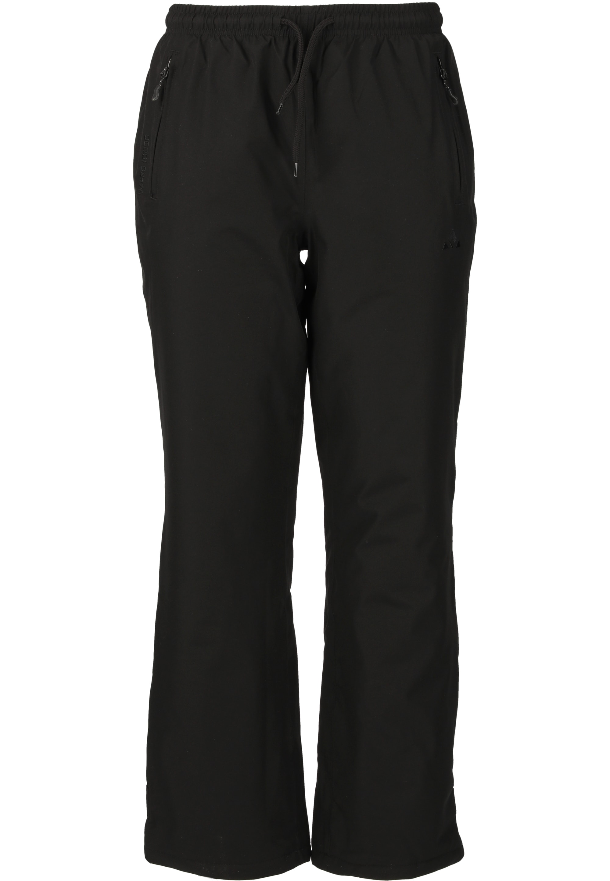 WHISTLER Skihose »Fando V2«, im wetterfesten, warmen und bequemen Design
