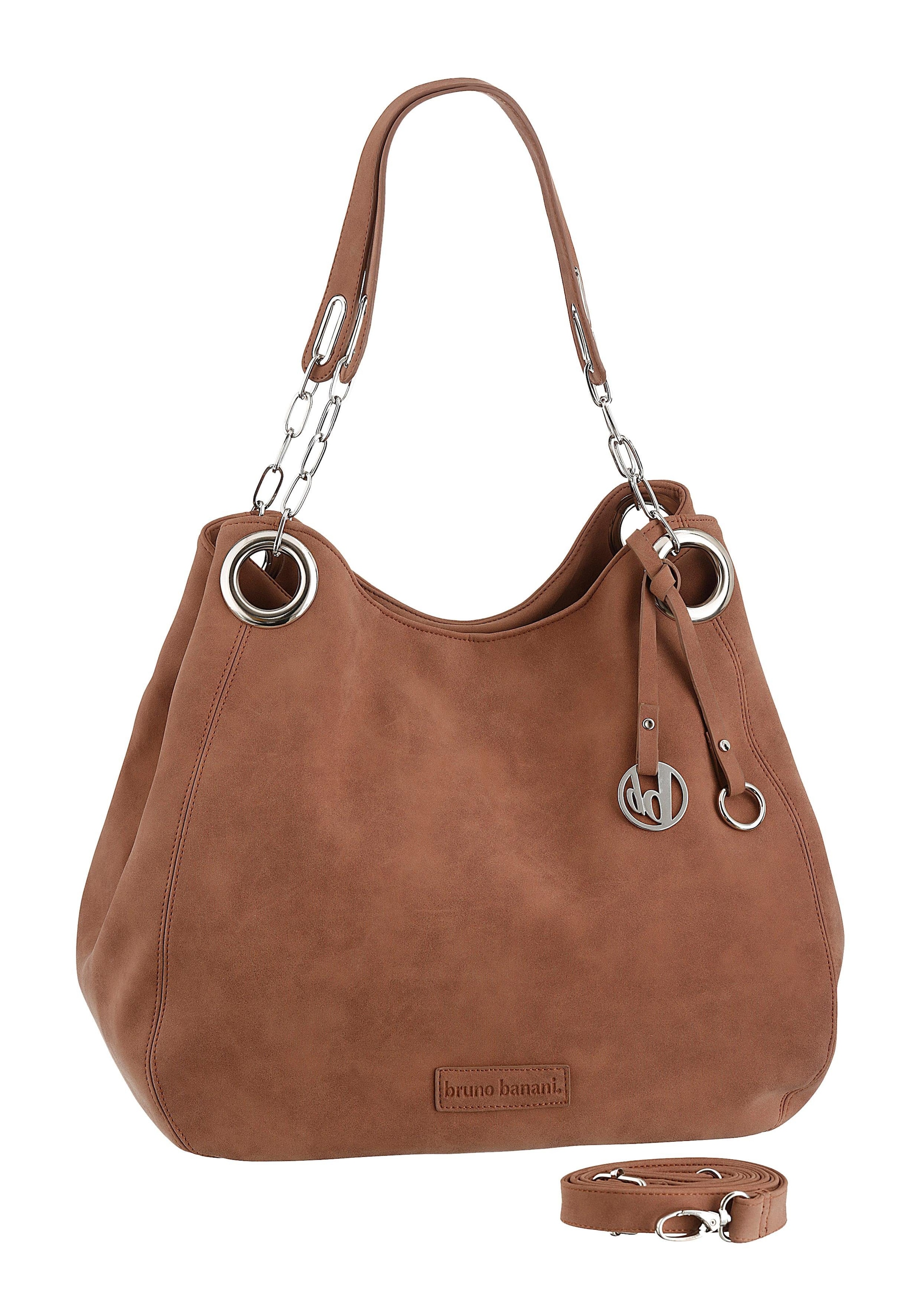 Bruno Banani Henkeltasche