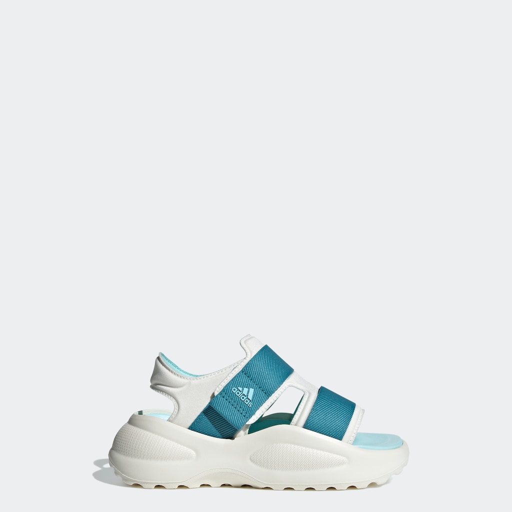 adidas Sportswear Badesandale »MEHANA KIDS SANDALE«