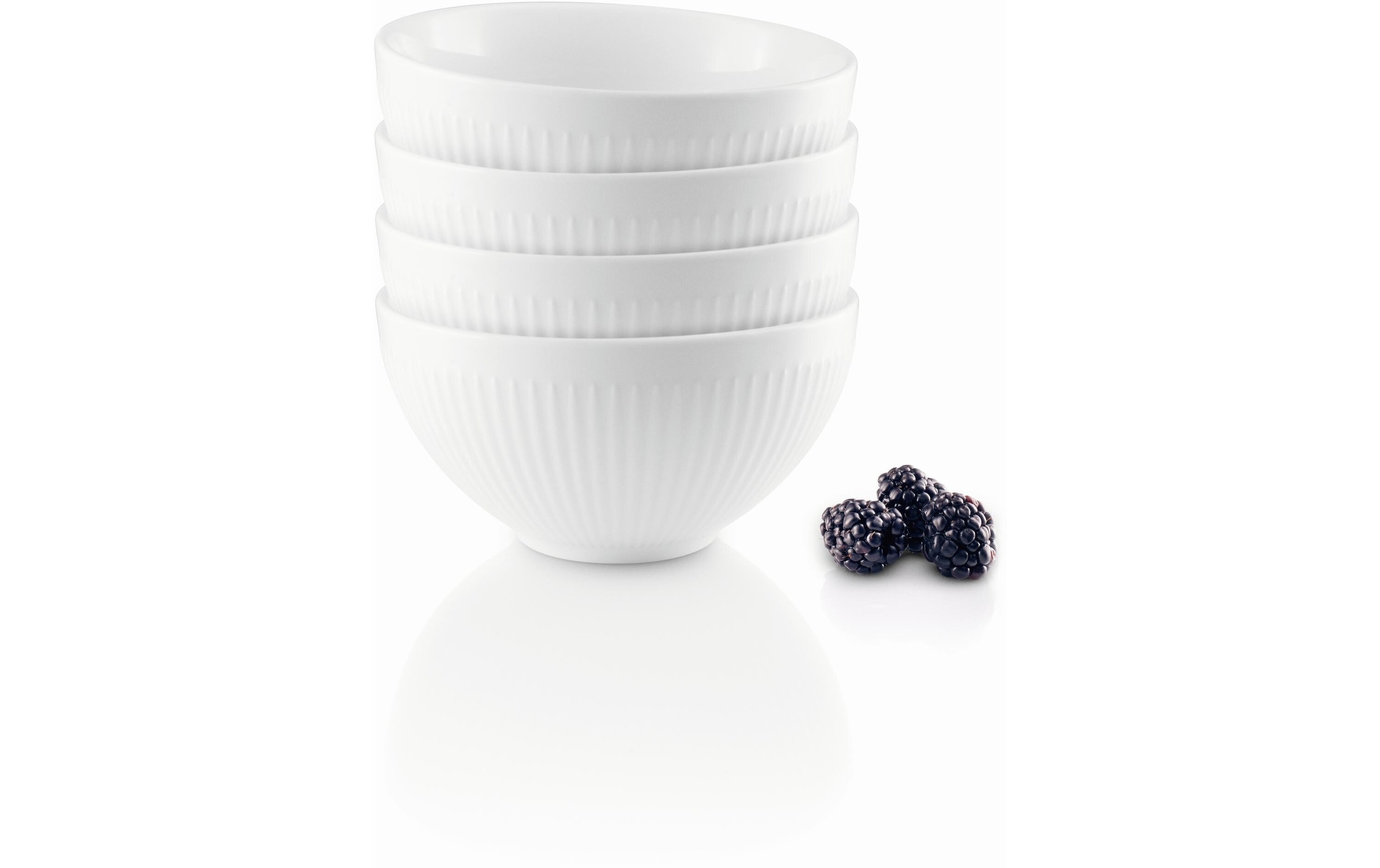 Eva Solo Dessertschale »Schale Legio Nova 13 cm« 2 Stk. aus Porzellan