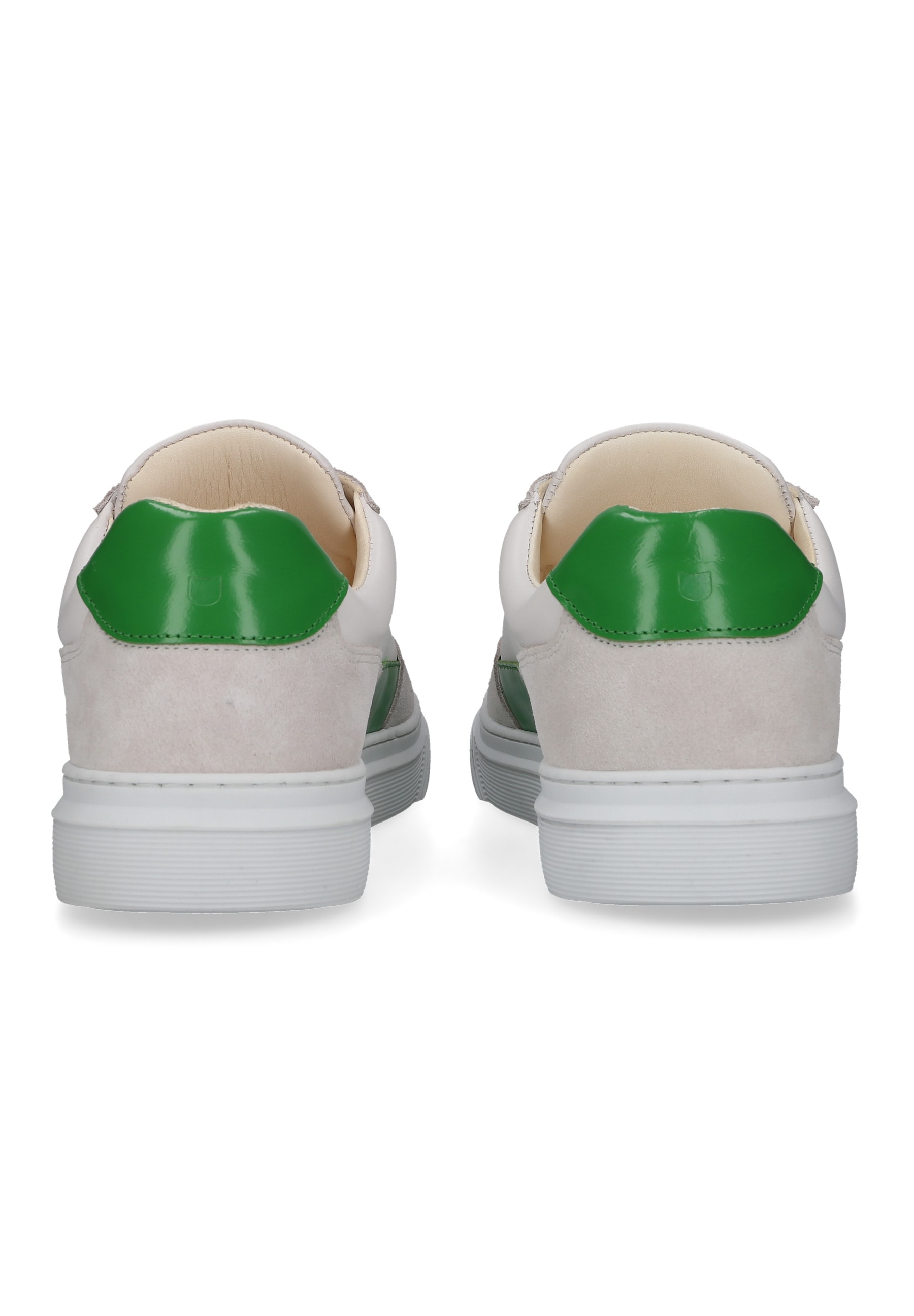 Henry Stevens Sneaker »Travis US«