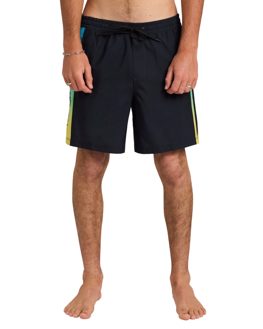 Quiksilver Boardshorts "Everyday Holmes Volley 17"" günstig online kaufen