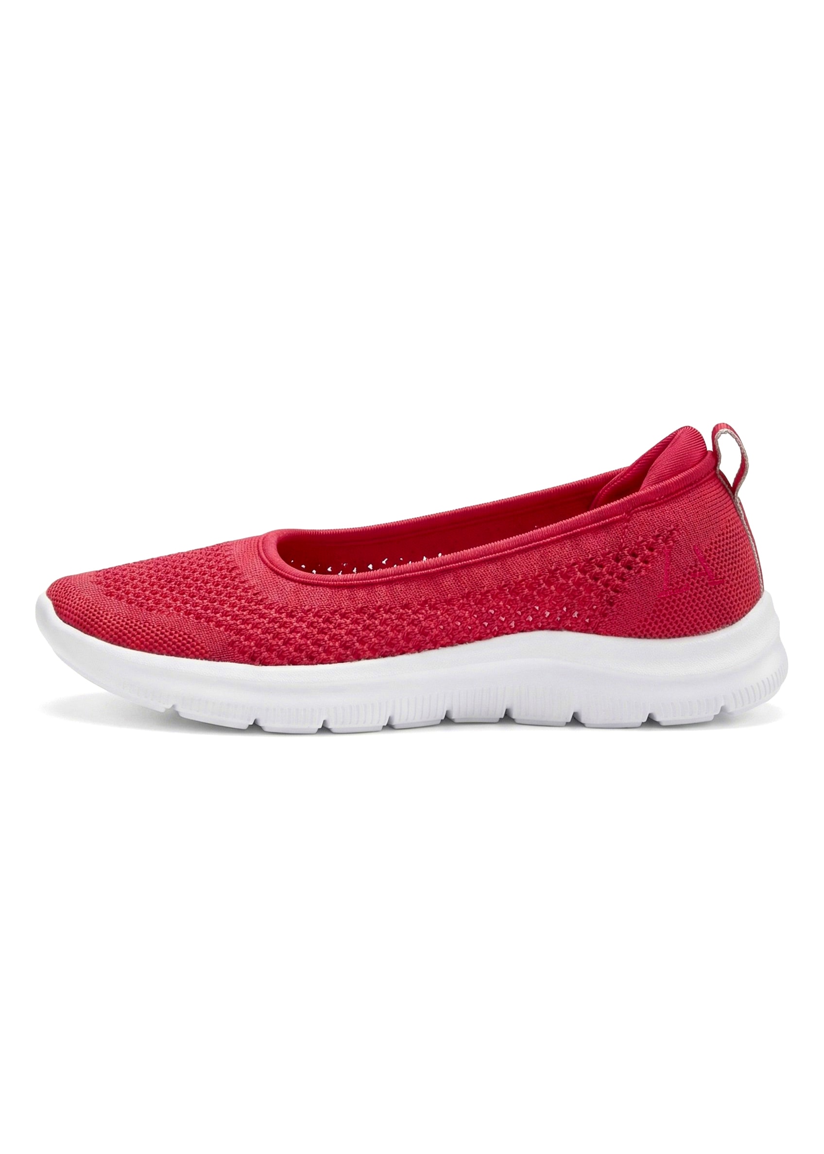 LASCANA Slip-On Sneaker Pink 36 7
