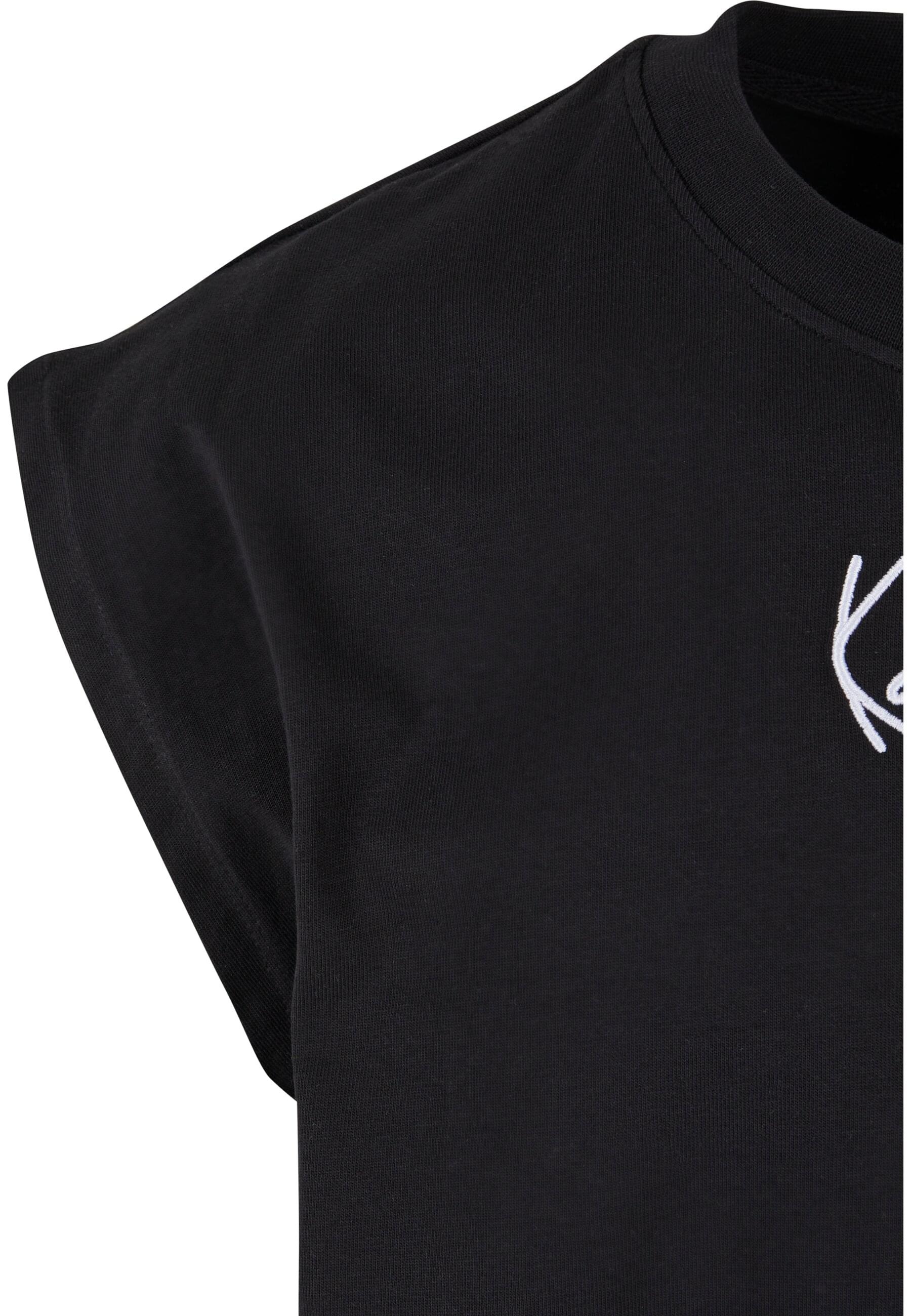 Karl Kani T-Shirt »Karl Kani Herren KM222-103-1 KK 2 Pack Sleeveless Tee«, (1 tlg.)