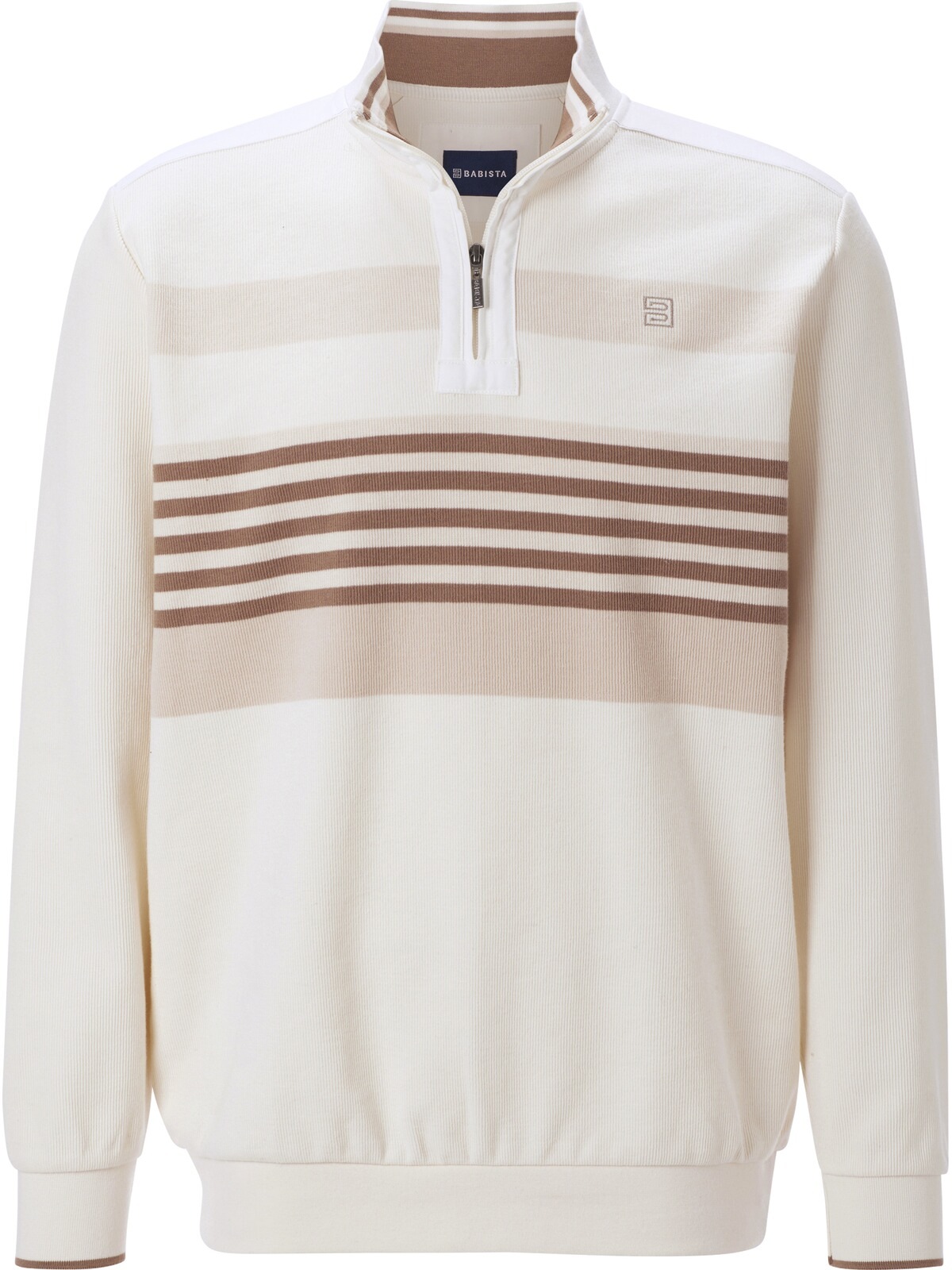 Babista Sweatshirt »Sweatshirt MODASTIL«
