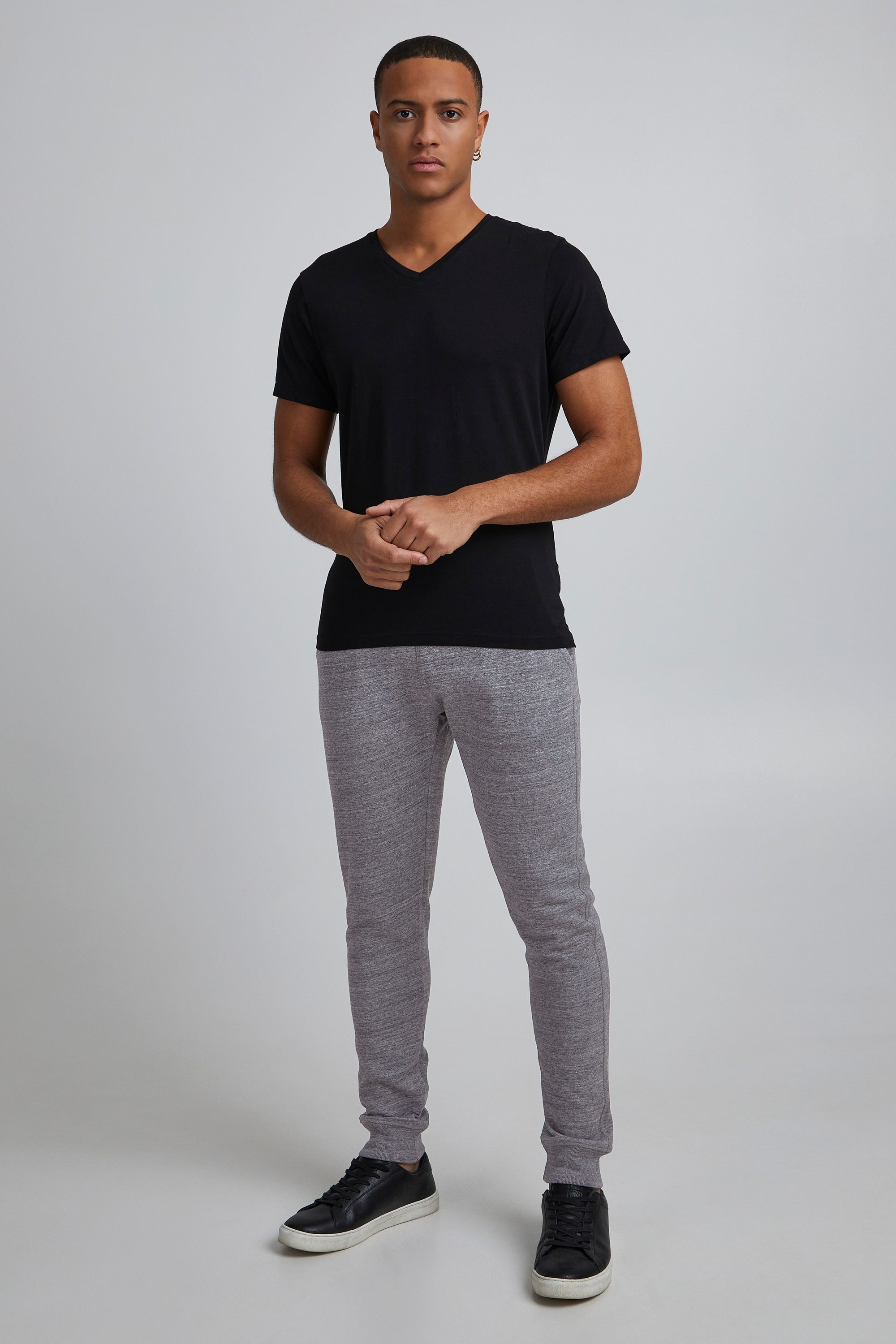 Thumbnail - Blend Sweathose "BHAlton" Stilvolle Sweathose mit Tunnelzug