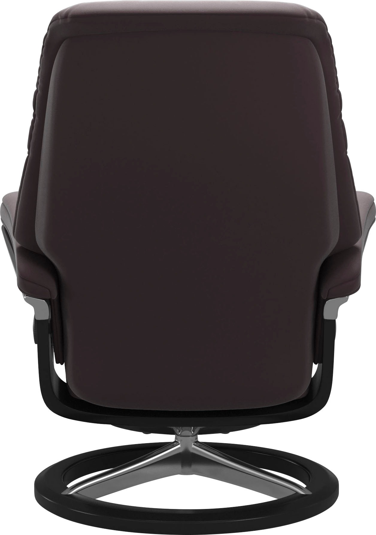Stressless Relaxsessel "Sunrise" mit Signature Base, Größe M, Gestell Schwa günstig online kaufen