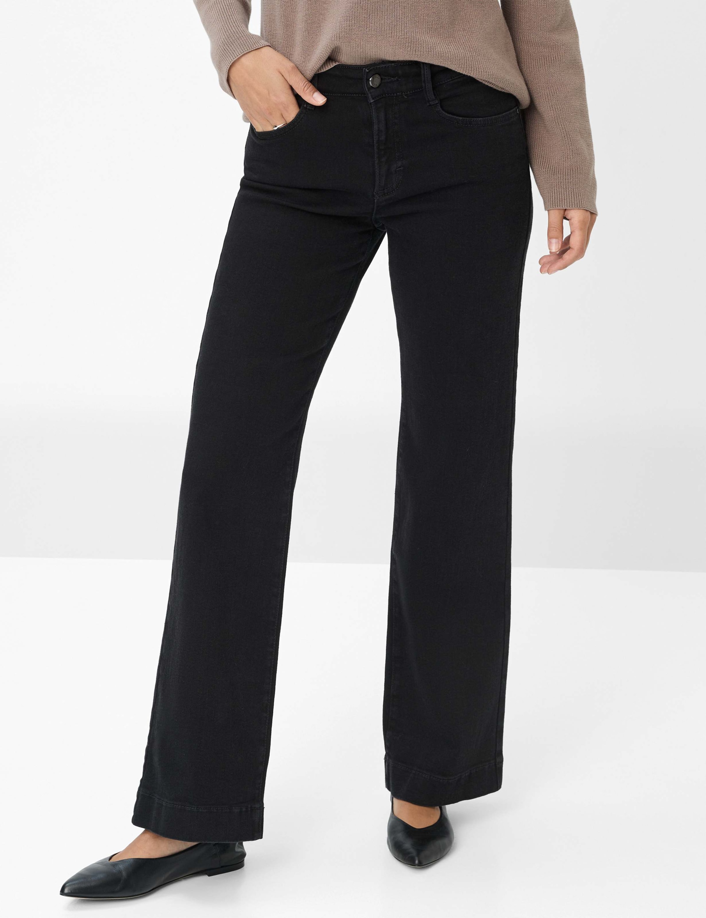 Brax 5-Pocket-Jeans "Style MAINE" günstig online kaufen