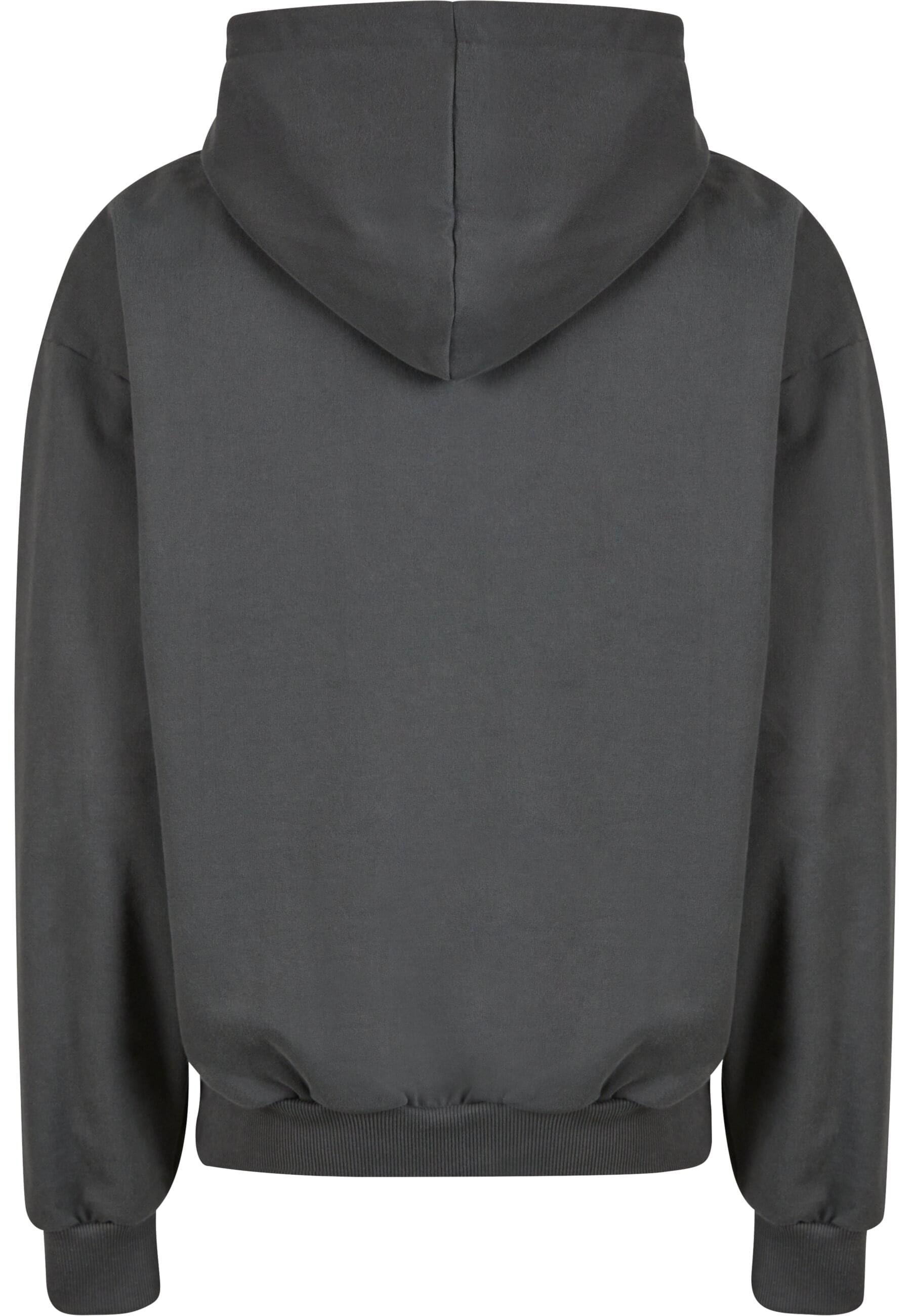 Karl Kani Sweatjacke »Karl Kani KK Autograph Heavy Sweat OS Ziphoodie«