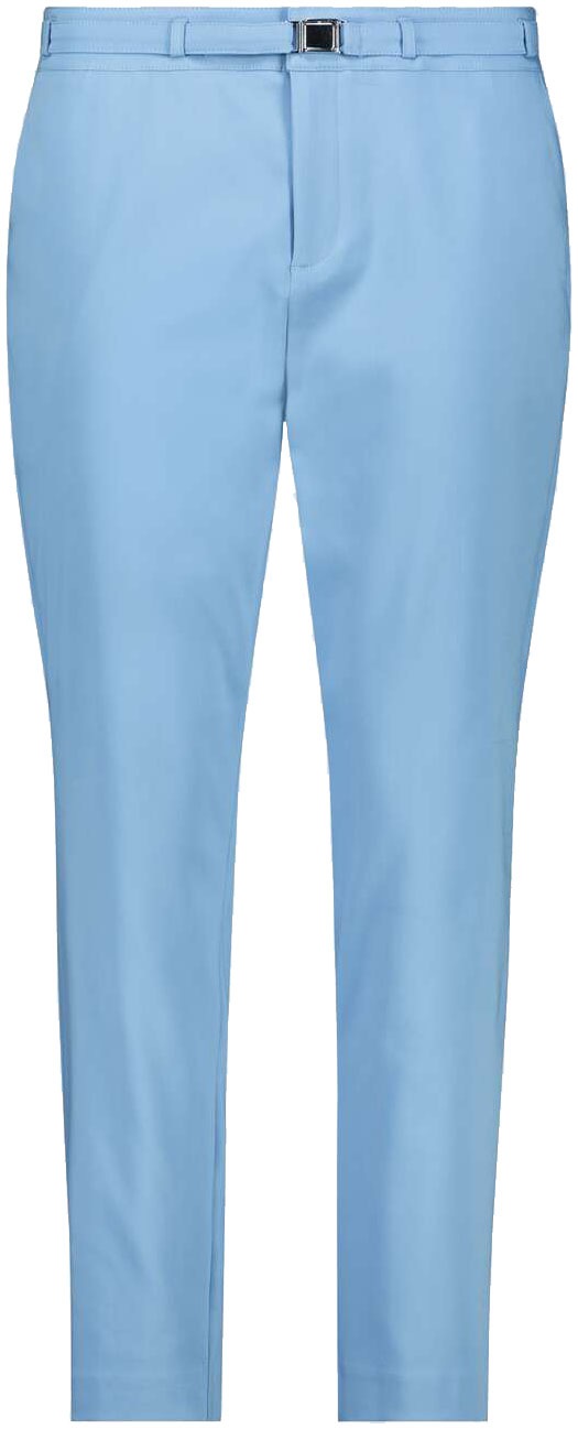 Monari 7/8-Hose, mit Gürtel