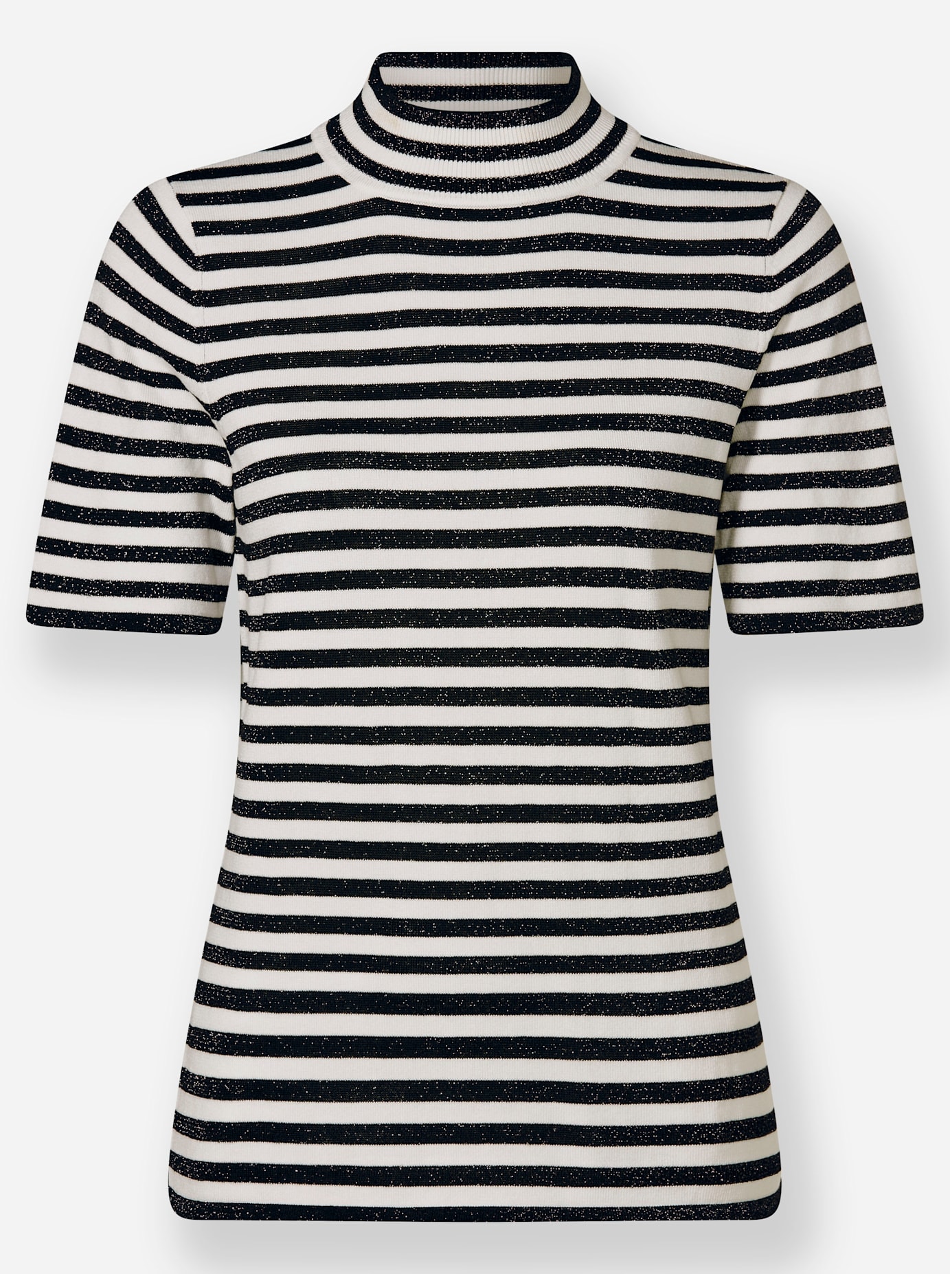 heine Strickpullover »Streifenpullover«
