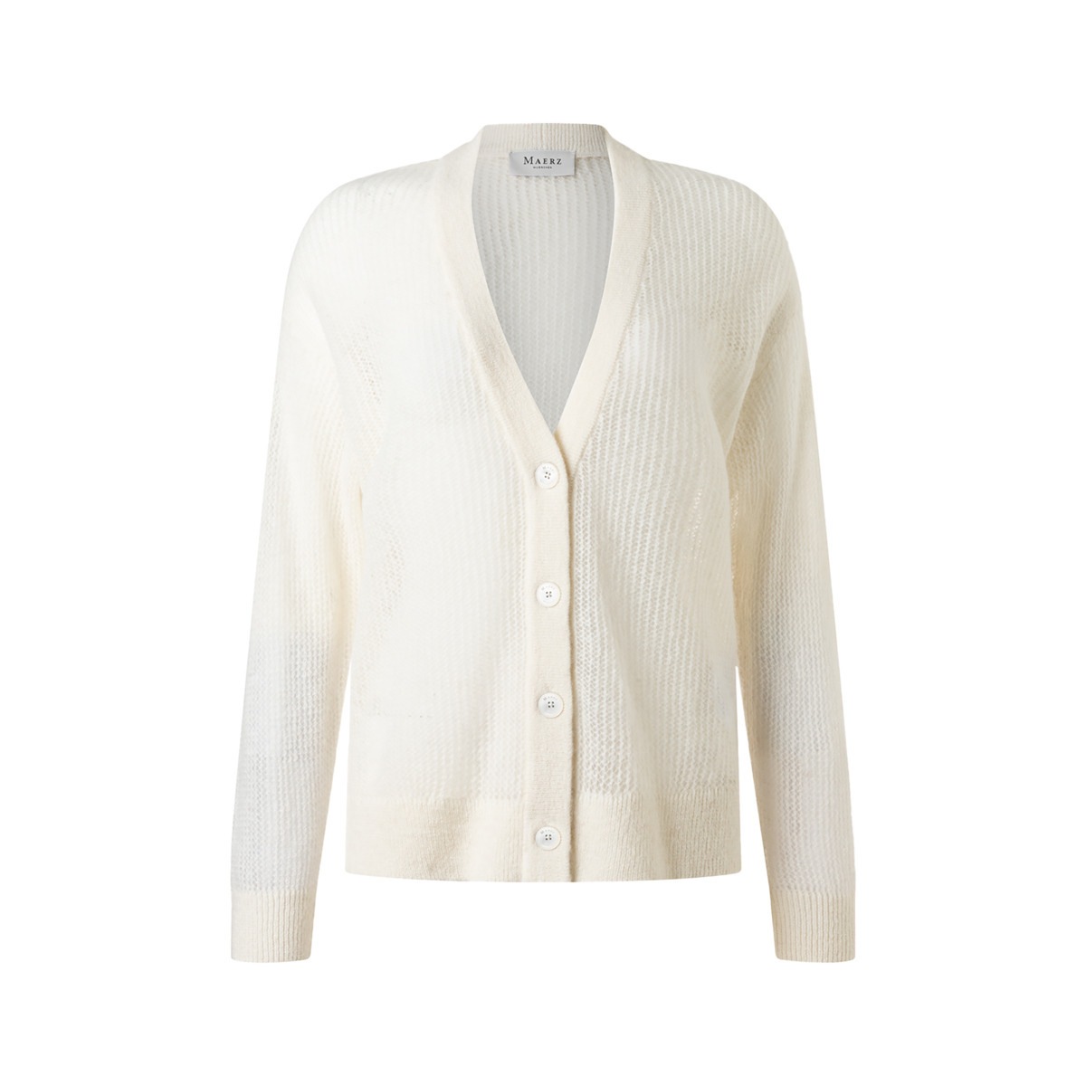 MAERZ Muenchen "Maerz Muenchen 231000 Strickjacke Damen Bekleidung"