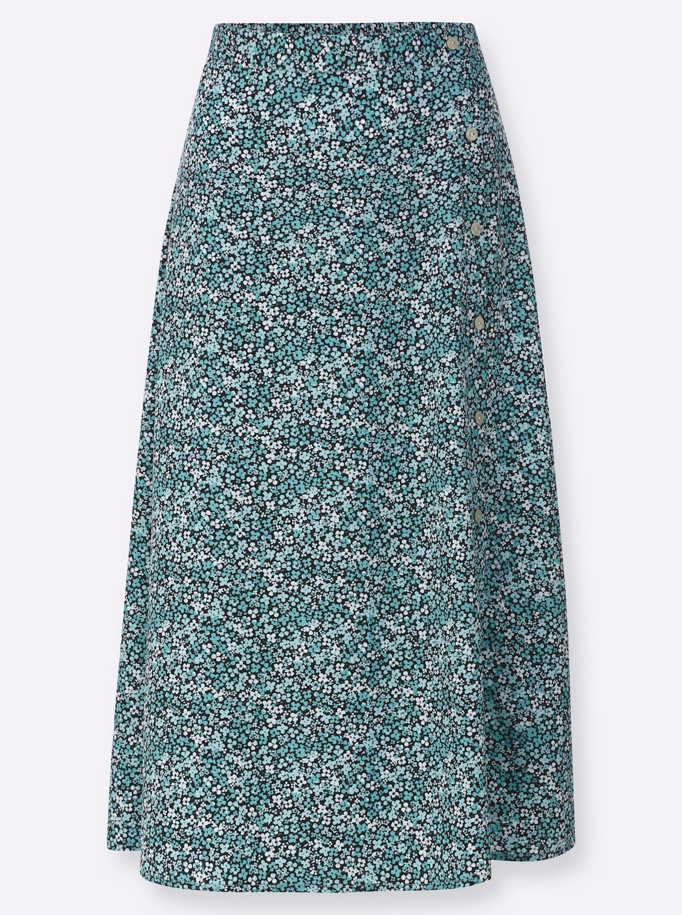 Thumbnail - Classic Basics Sommerrock