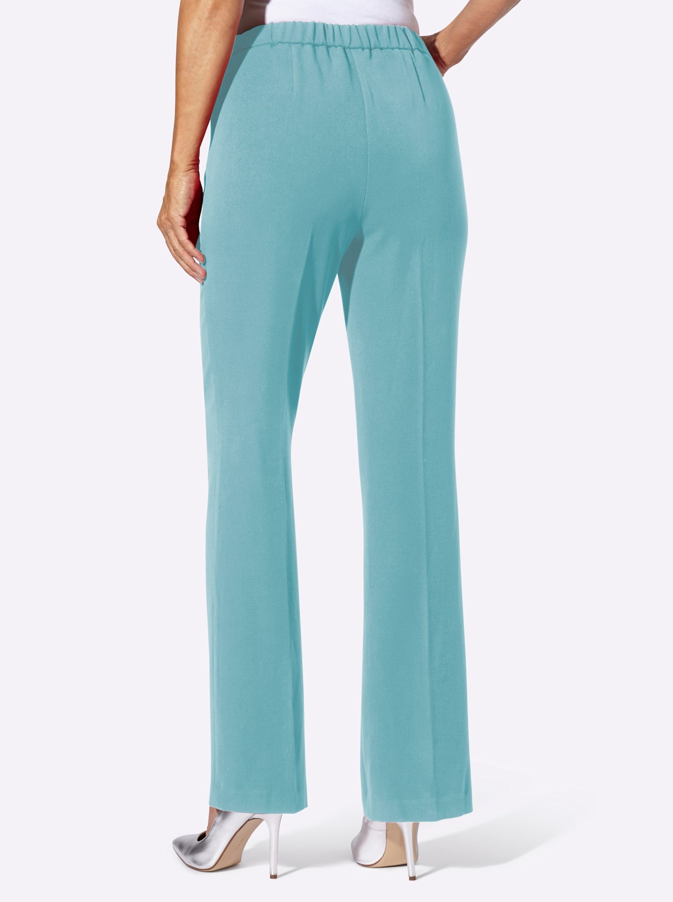 Lady Anzughose günstig online kaufen