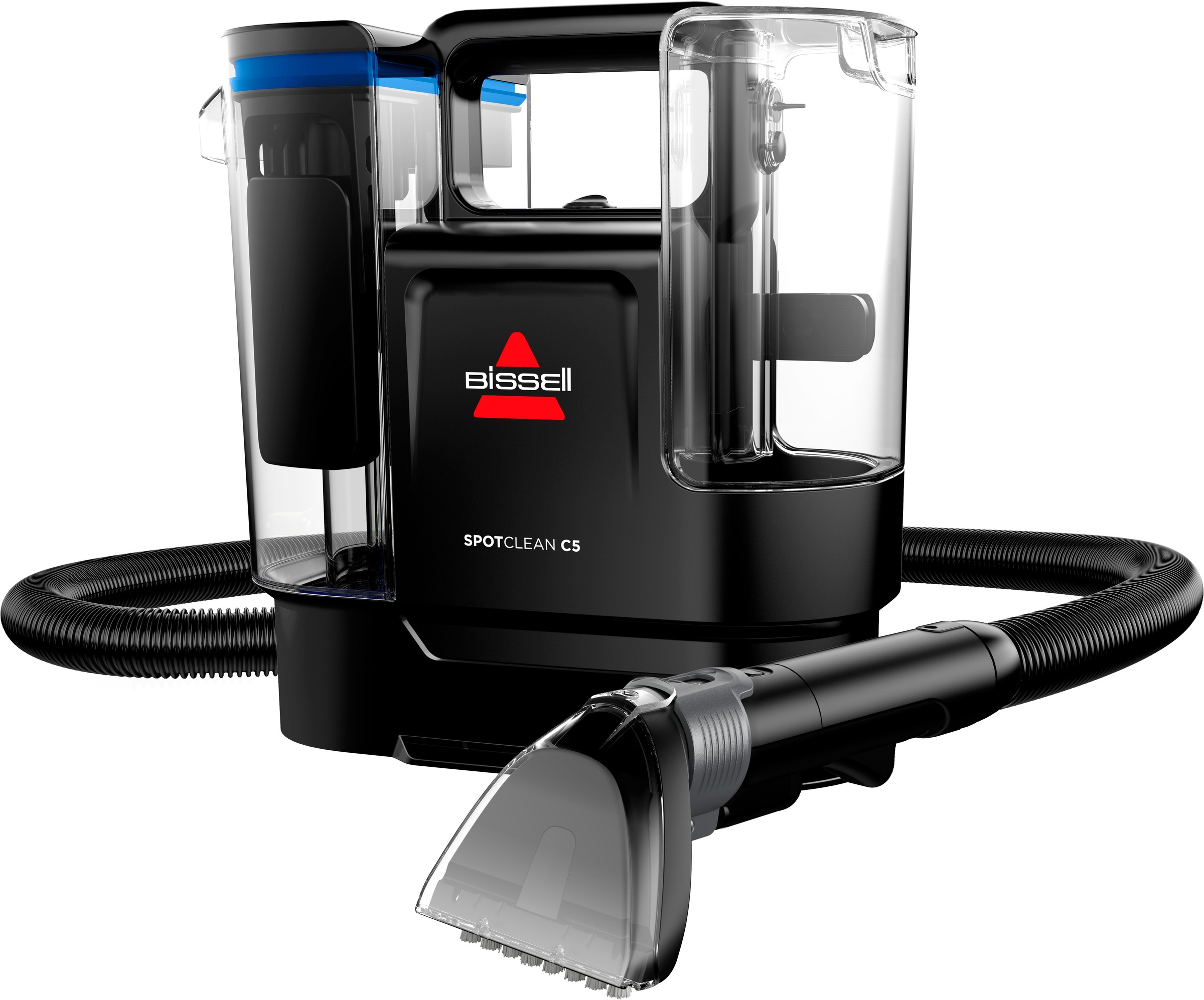 Bissell Wasch-Sauger "3928N, SpotClean C5 Select, leistungsstark, klein, Du günstig online kaufen