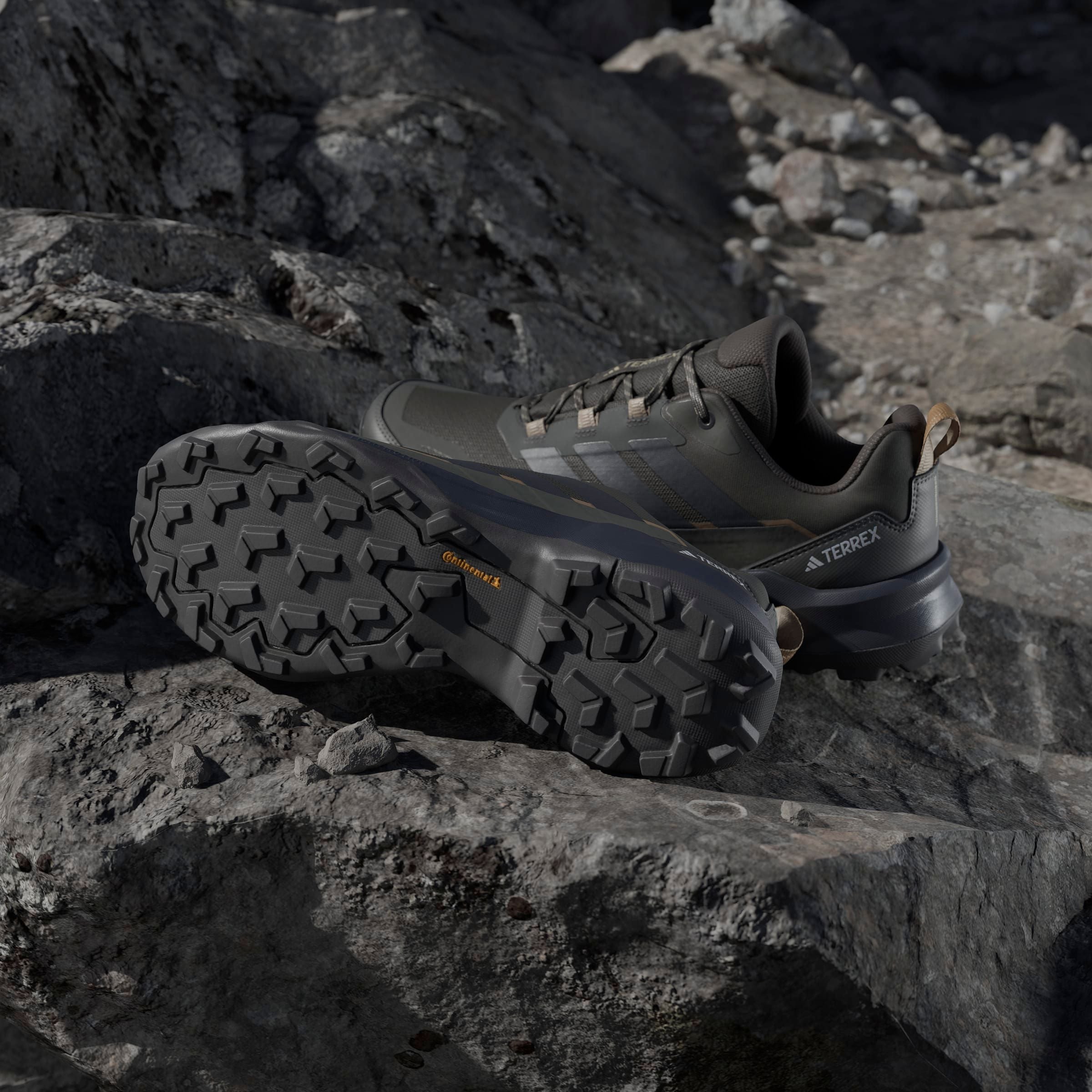 adidas TERREX Wanderschuh »TERREX SKYCHASER AX5 E«