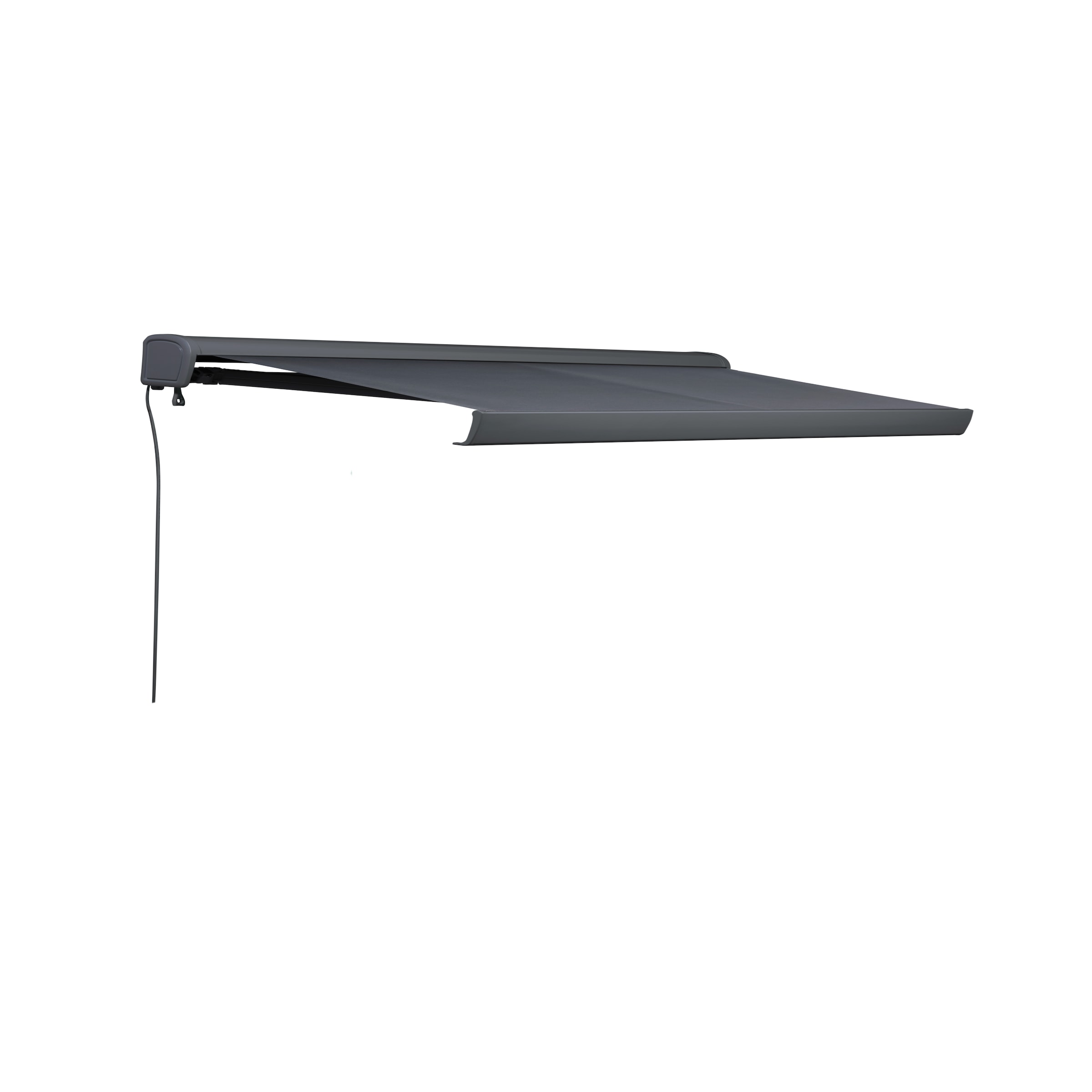 KONIFERA Halbkassettenmarkise »Madrid Pro« verschiedene Größen