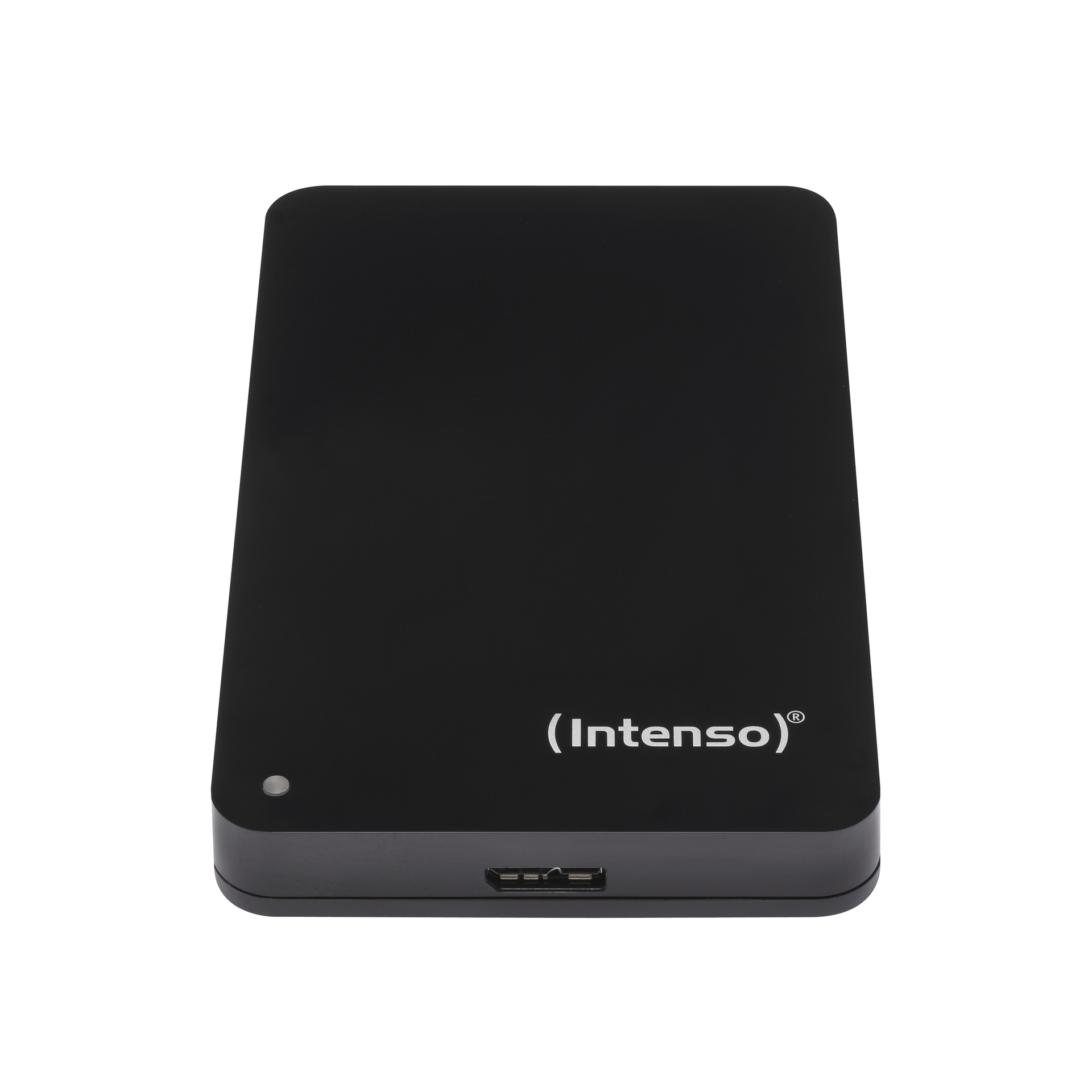 Intenso externe HDD-Festplatte »2,5" Portable HDD 3.2 5TB Memory Drive«, Anschluss USB 3.0