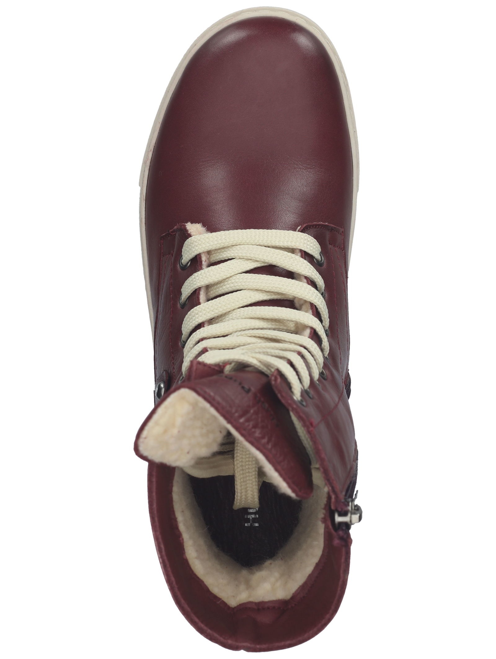 Hush Puppies Sneaker »Hush Puppies Sneaker Leder«