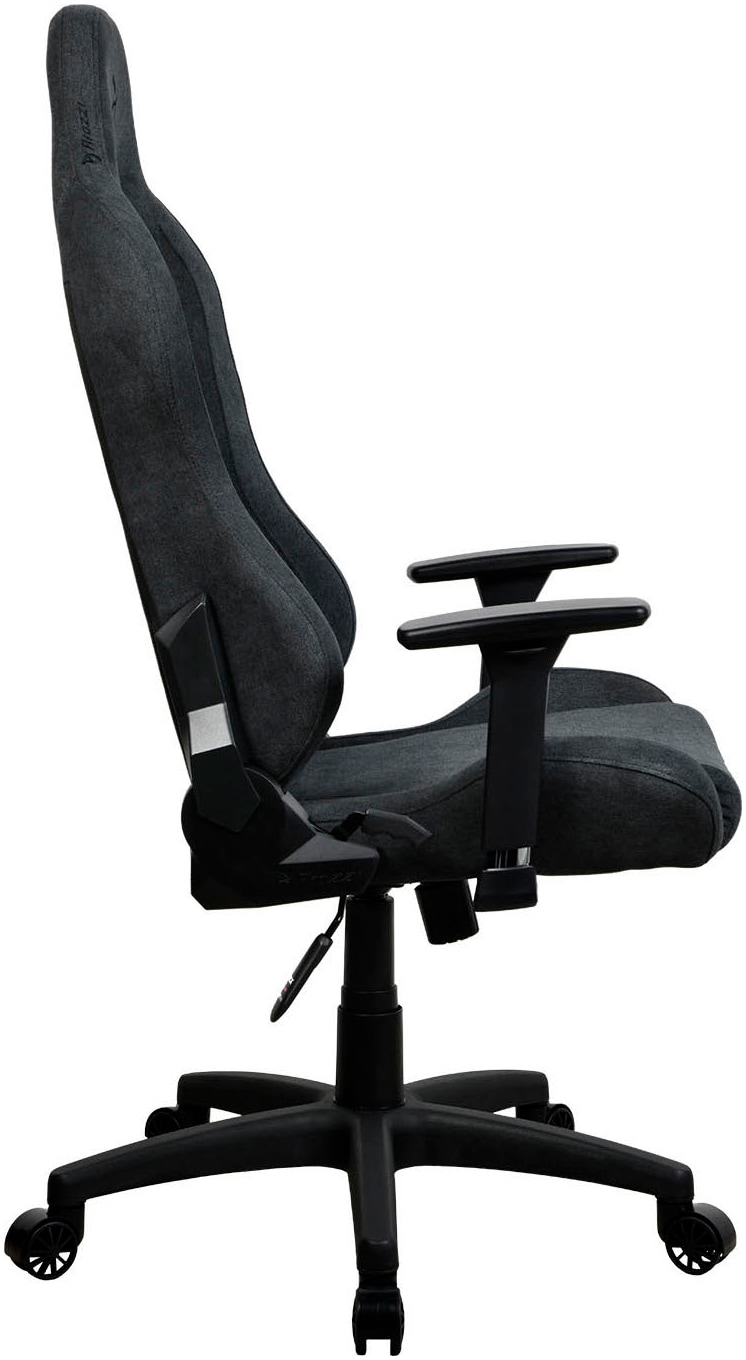 Arozzi Gaming-Stuhl »Torretta Soft Fabric v2«, Stoff