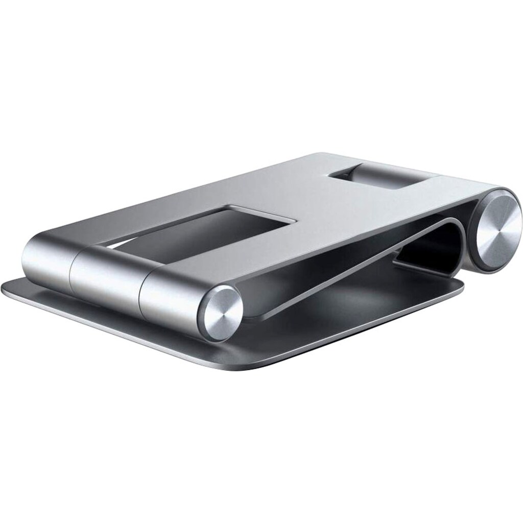 Satechi Tablet-Halterung »ALUMINUM DESKTOP STAND«