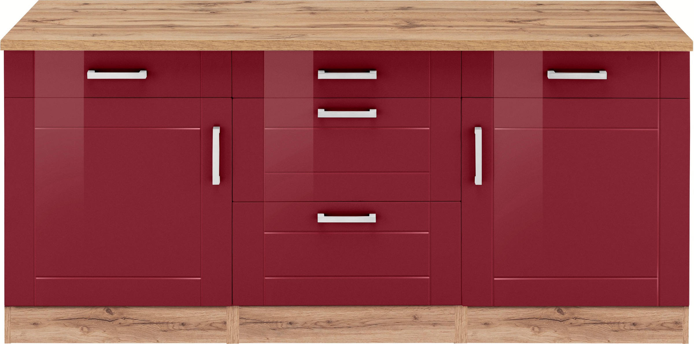 HELD MÖBEL Unterschrank 