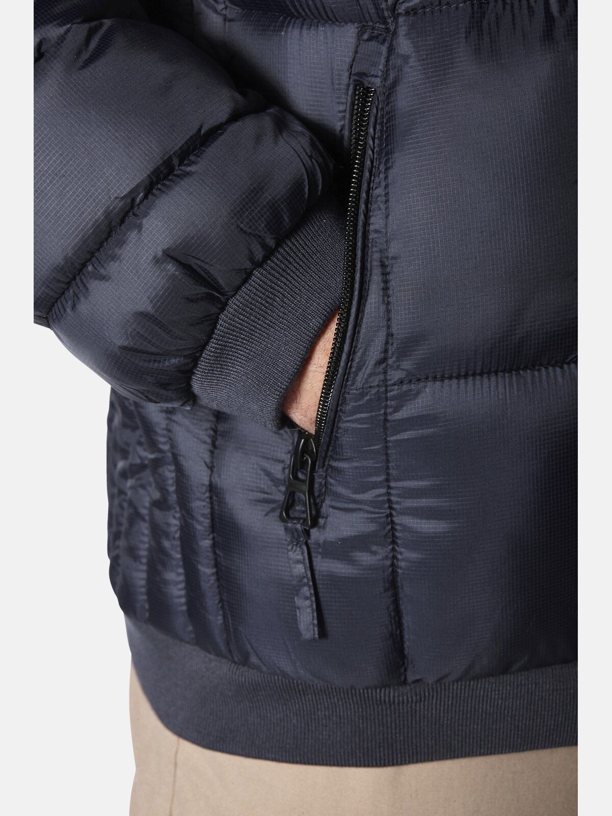 Babista Steppjacke »Steppjacke CASIBESSO«, (1 St.)