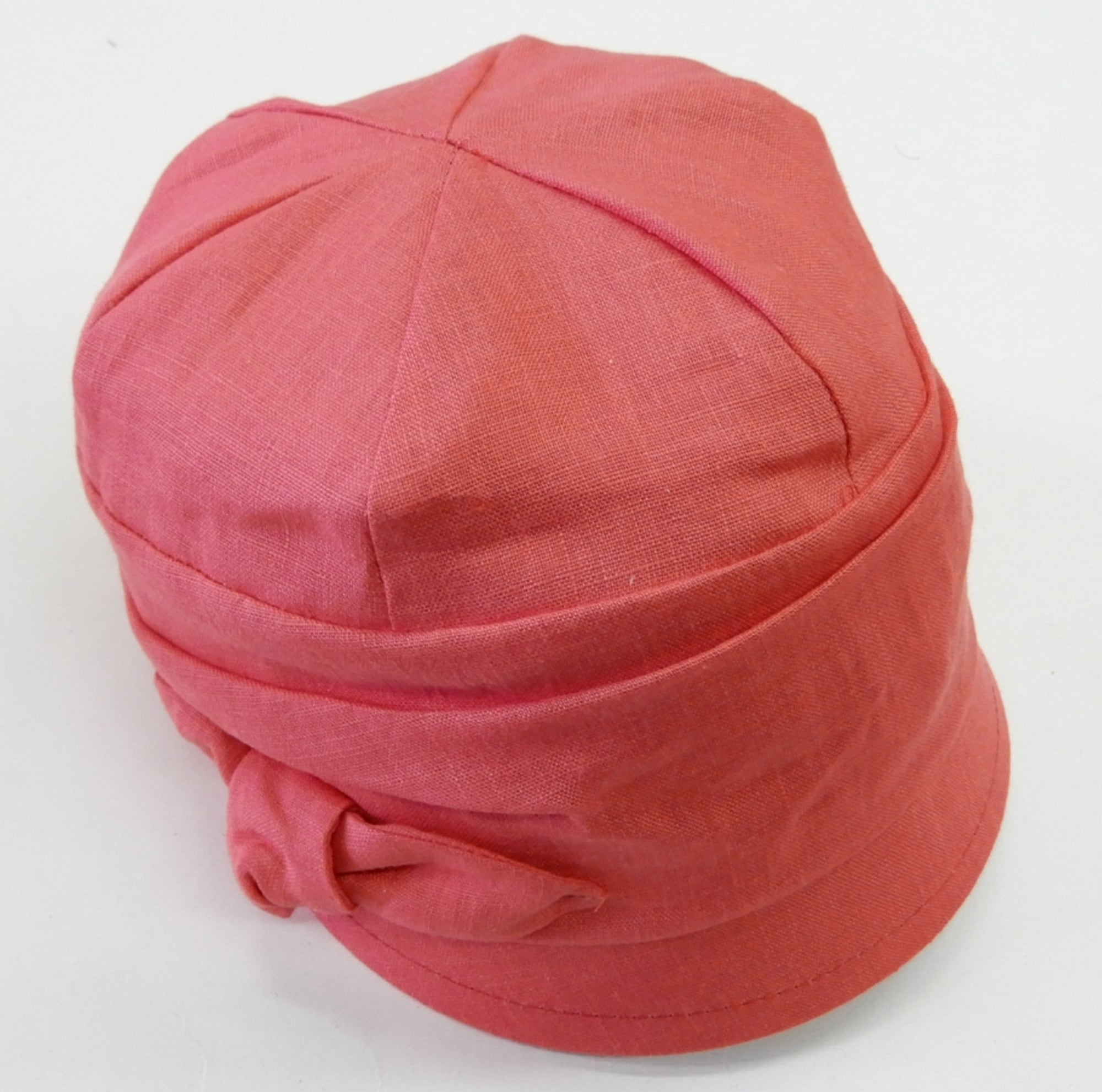 Chaplino Baseball Cap, aus BAUR Rechnung auf | Leinen