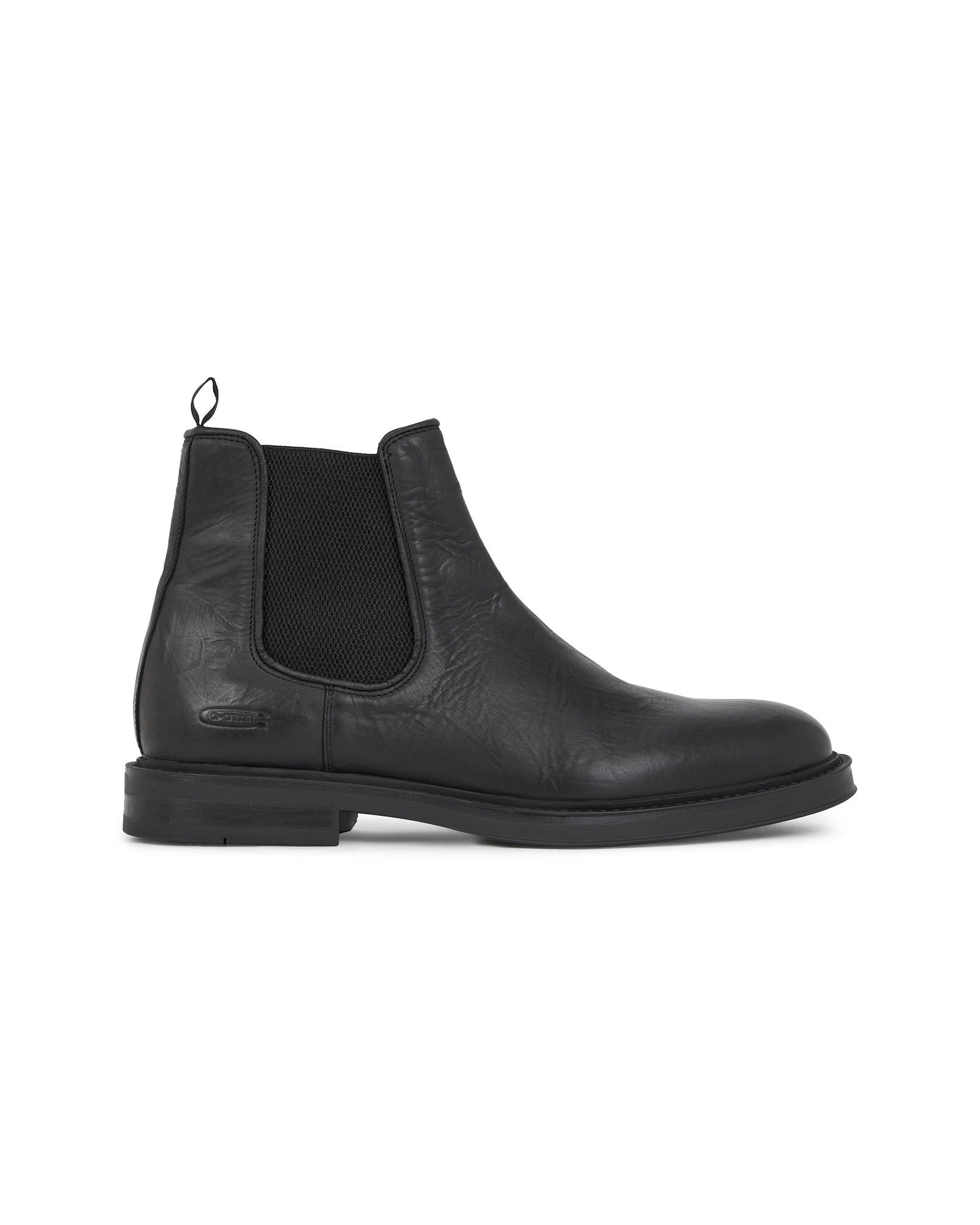 G-STAR Chelseaboots »Eton Mid Chelsea Stiefel«