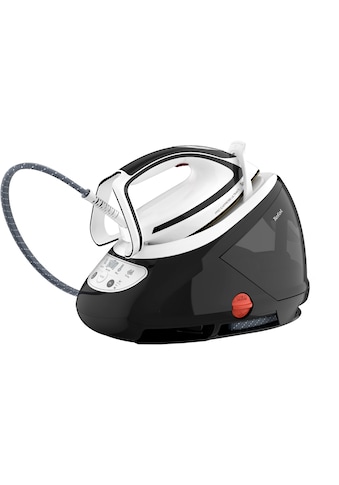 Dampfbügelstation »Tefal GV9550 Pro Express Ultimate«