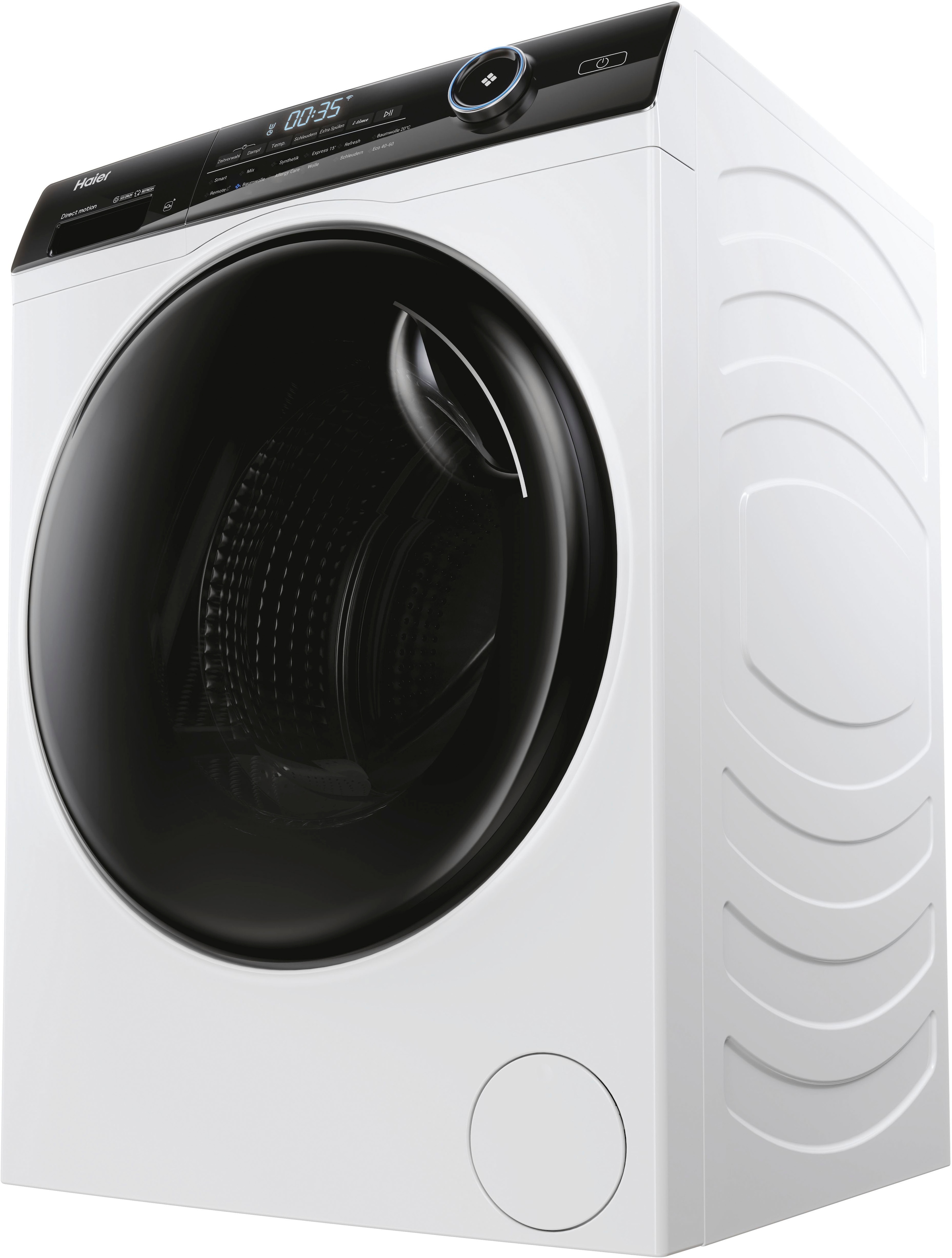 Haier Skalbimo mašina I-PRO SERIE 5 »HW100-B...