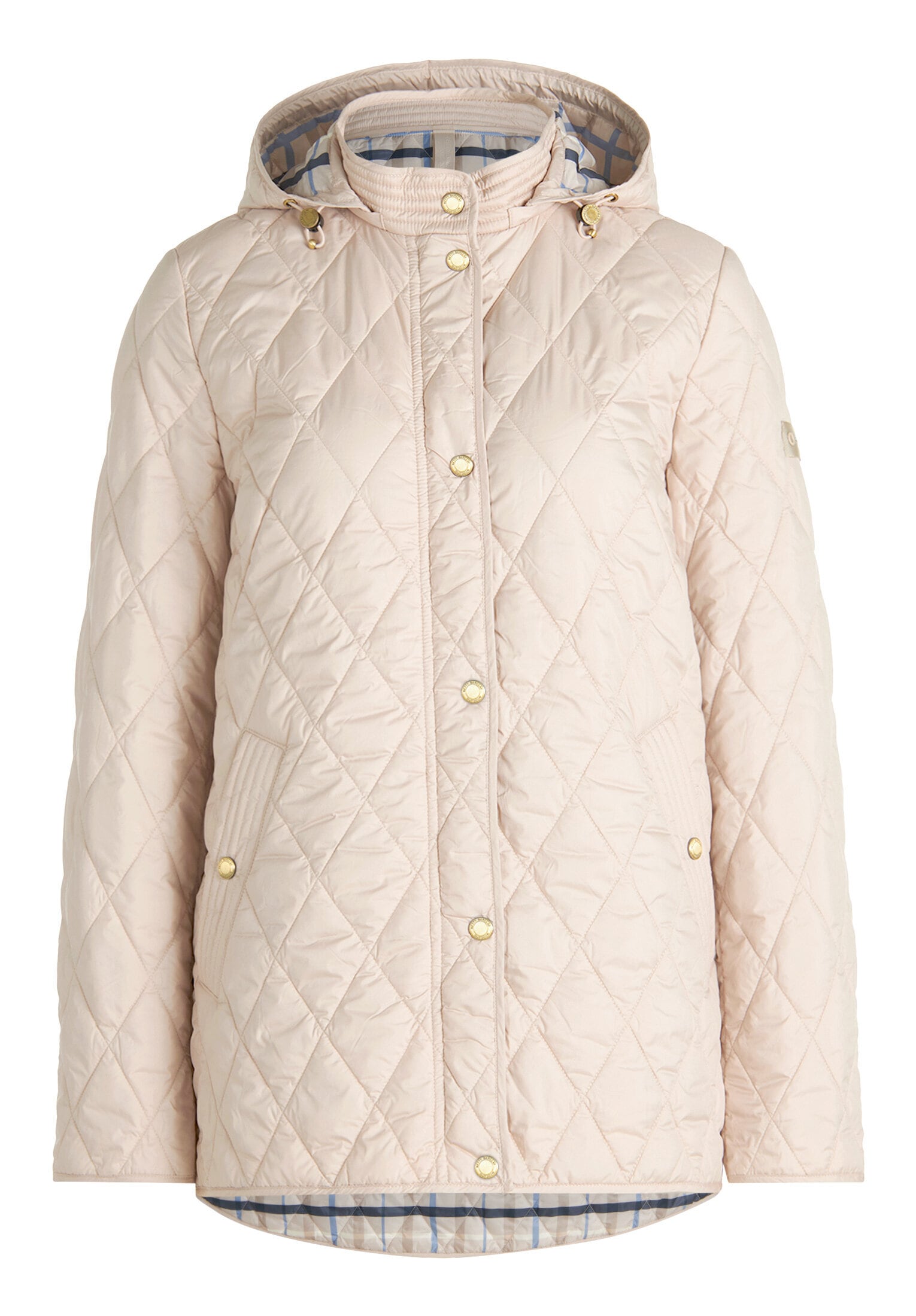 Betty Barclay Outdoorjacke »Damen mit abnehmbarer Kapuze« mit Kapuze