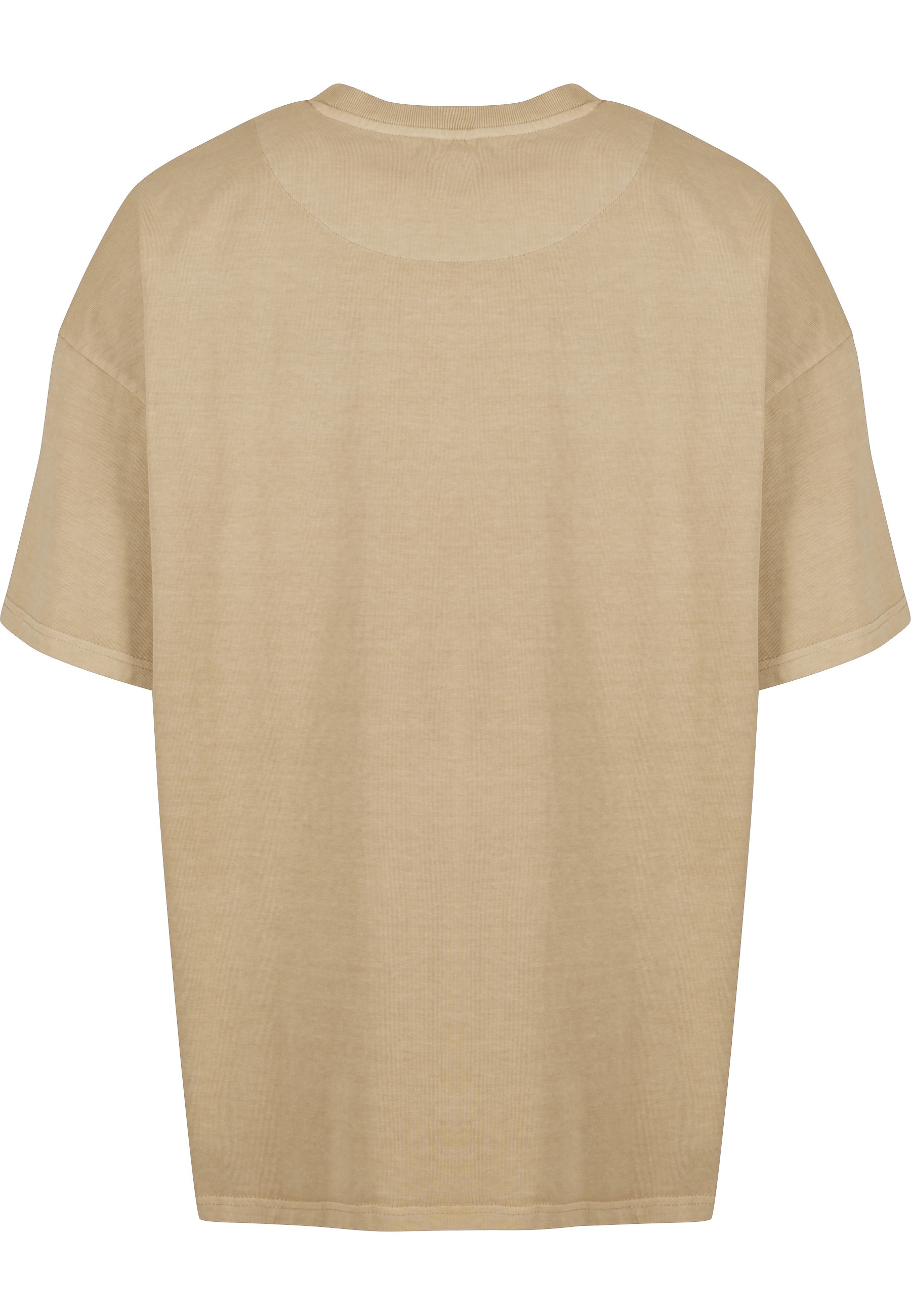 Karl Kani T-Shirt »Karl Kani Karl Kani Autograph Heavy Boxy Tee« 1 Stk.