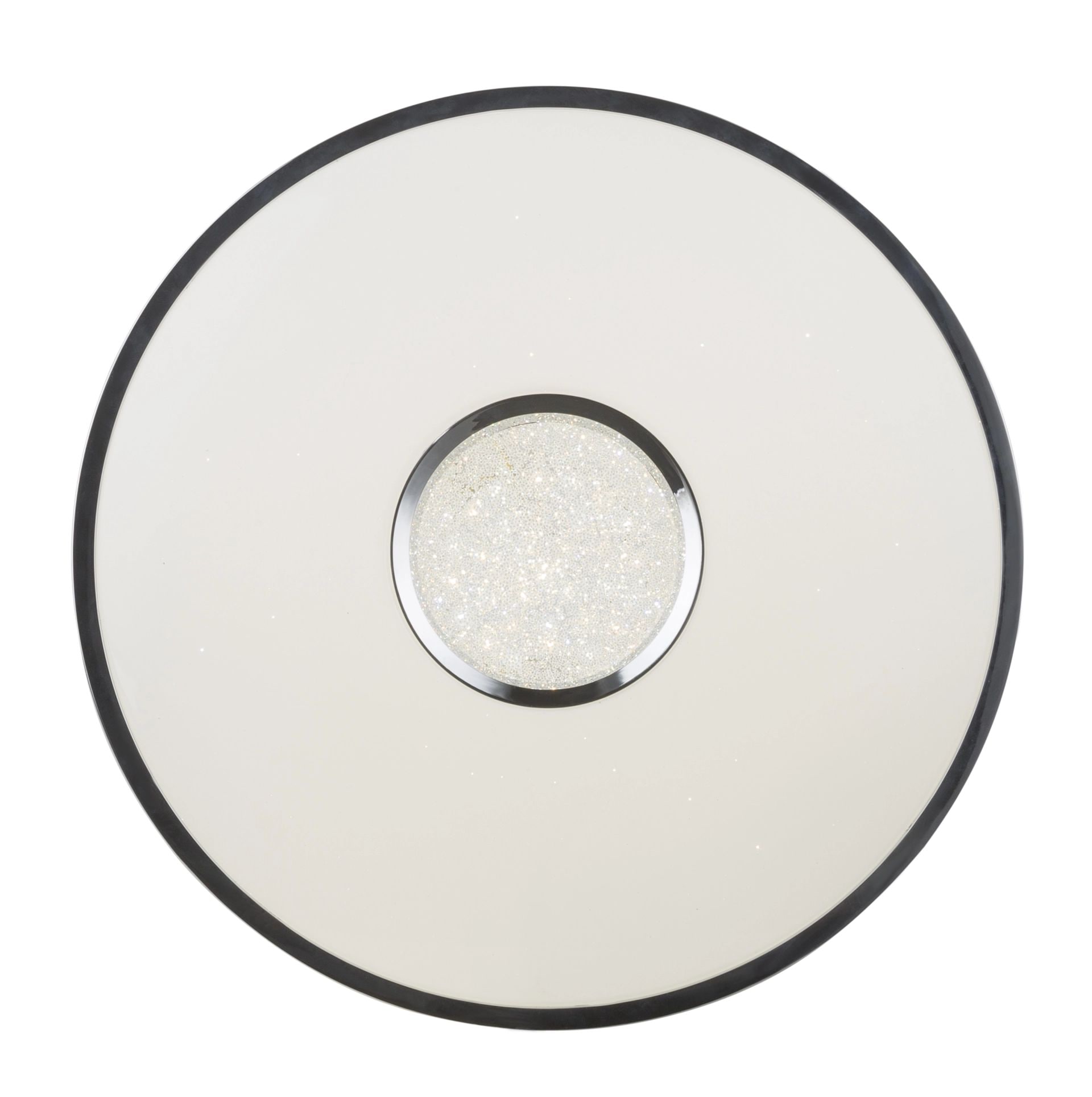 GLOBO LIGHTING Deckenleuchte »RENA«, Leuchtmittel LED-Modul | LED fest integriert, CCT 3000-6500K