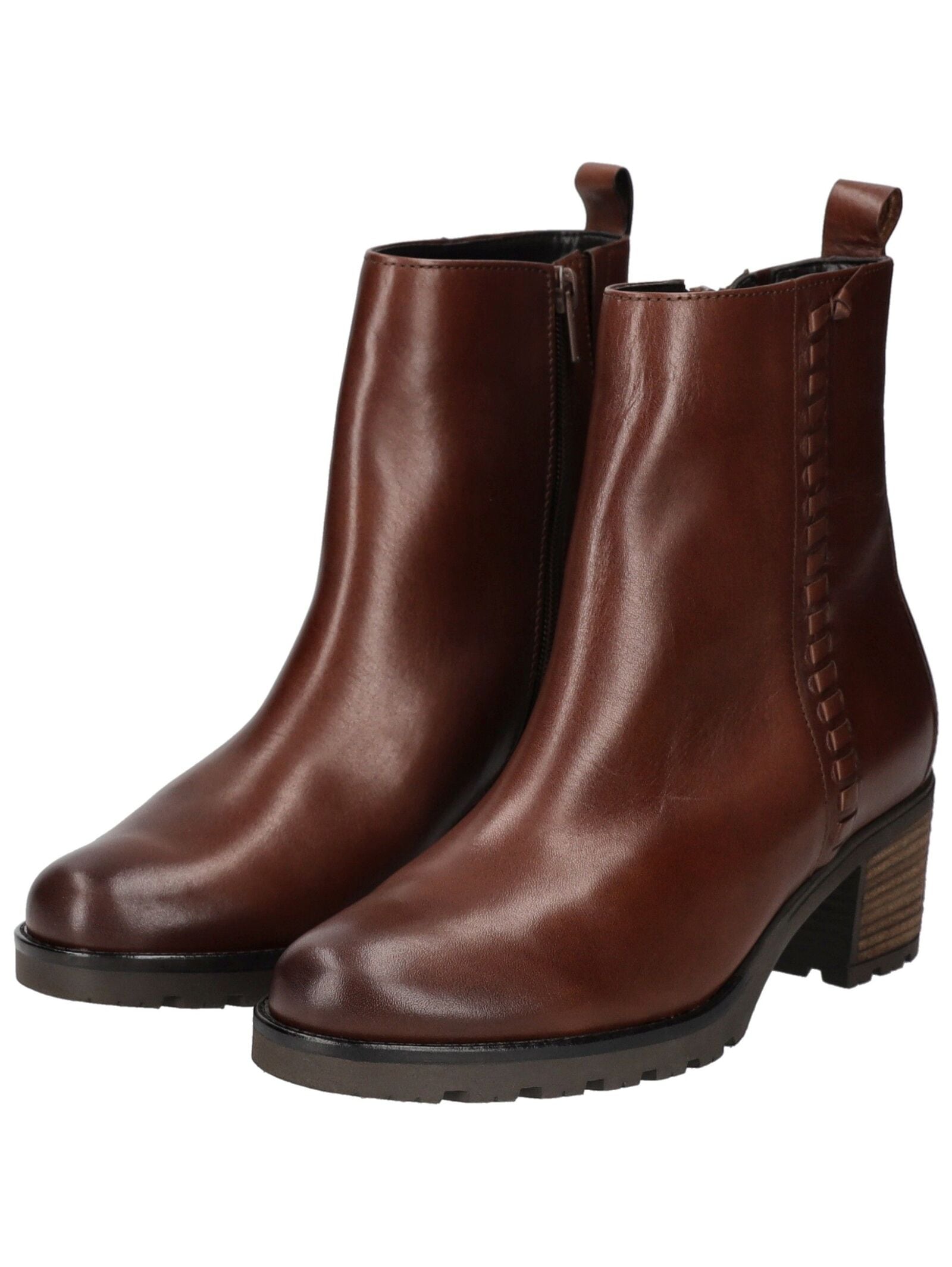 Gabor Comfort Stiefelette »Gabor Comfort Stiefelette Nappaleder«
