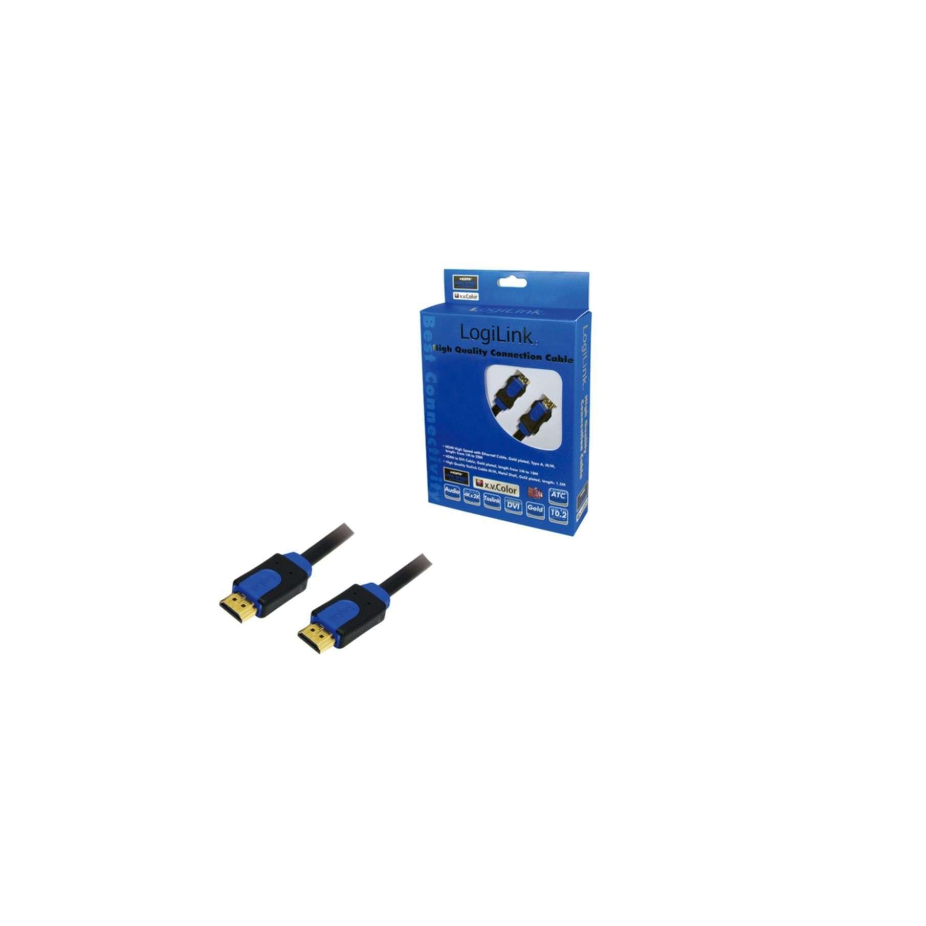 LogiLink Computer-Kabel »CHB1101«