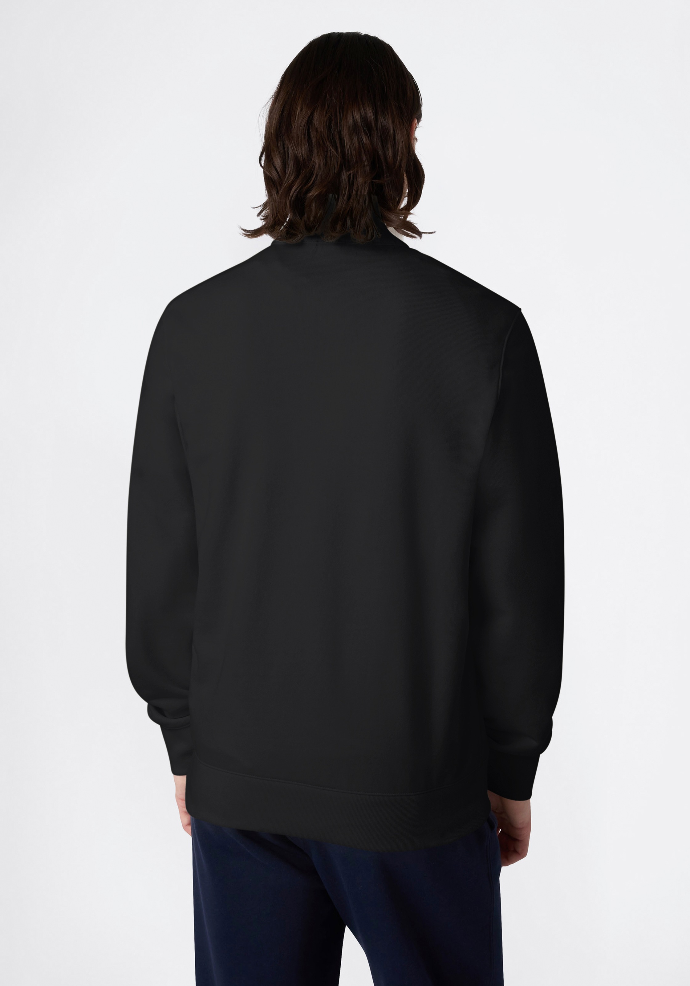 Champion Sweatshirt "ICONS TONAL Half Zip Sweatshirt" günstig online kaufen