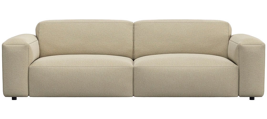 3-Sitzer »Lucera Sofa, super bequem durch hochwertigen Sitzaufbau mit Kaltschaum«,...