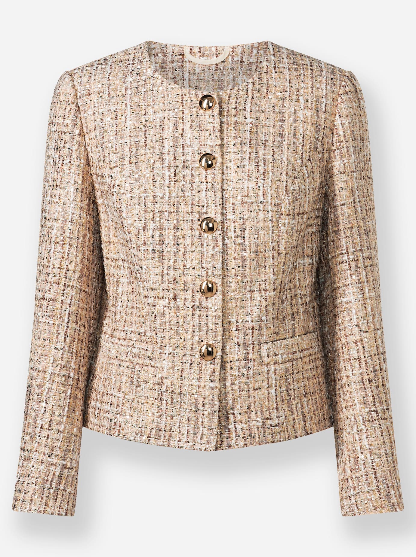 heine Jackenblazer »Bouclé-Blazer«