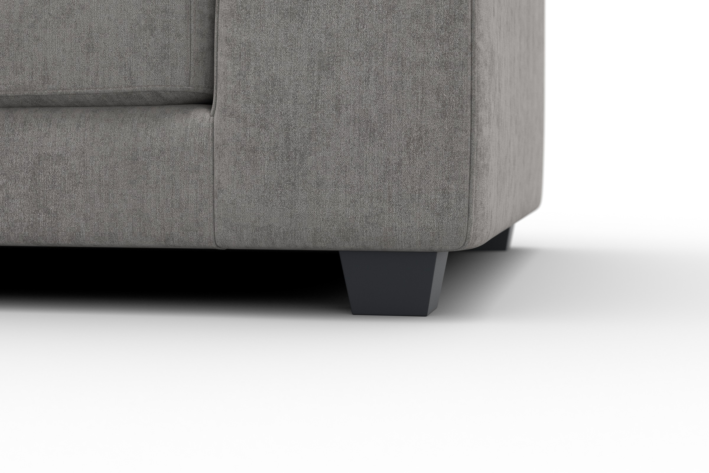 machalke® Ecksofa »atoll, L-Form«