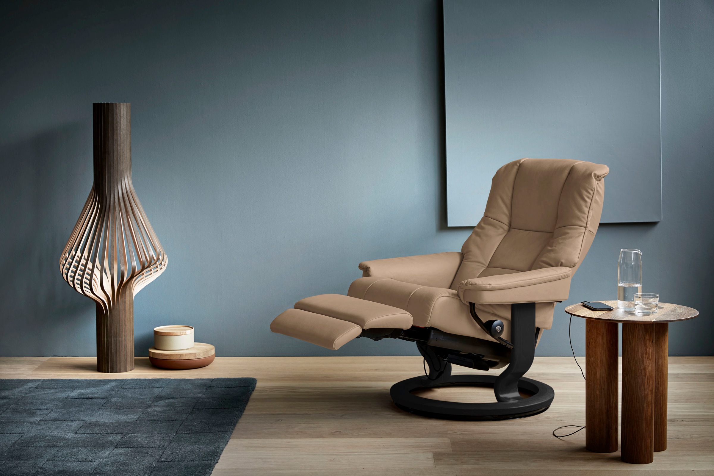 Stressless Relaxsessel "Mayfair", elektrisch verstellbar, optional 2-motori günstig online kaufen