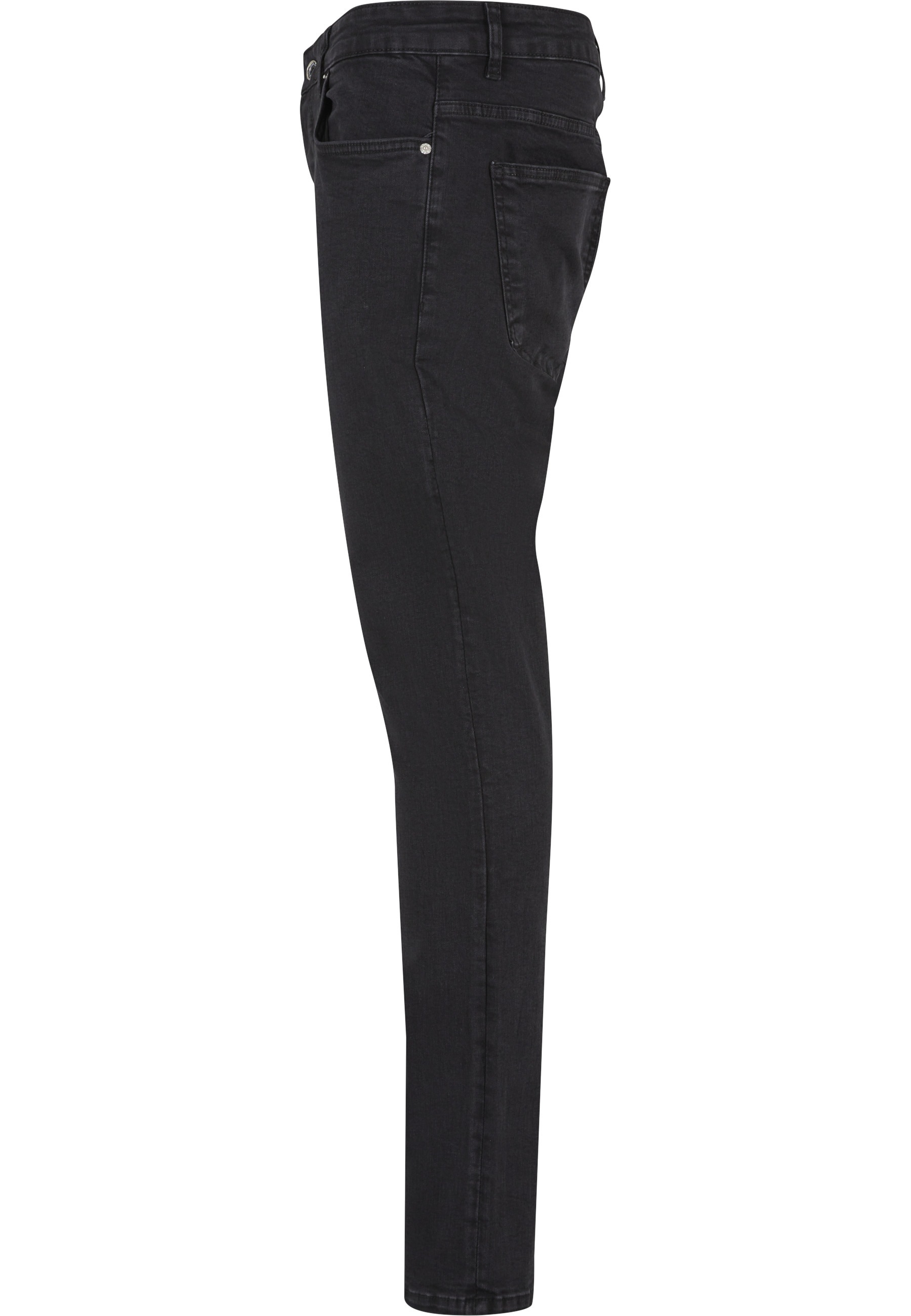 Thumbnail - 2Y Premium Bequeme Jeans "2Y Premium Herren 2Y Slim FIt Jeans"