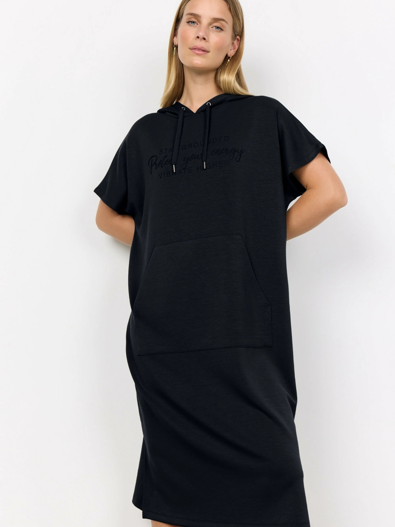 soyaconcept Jerseykleid »Soya Concept Dress SC_BANU«