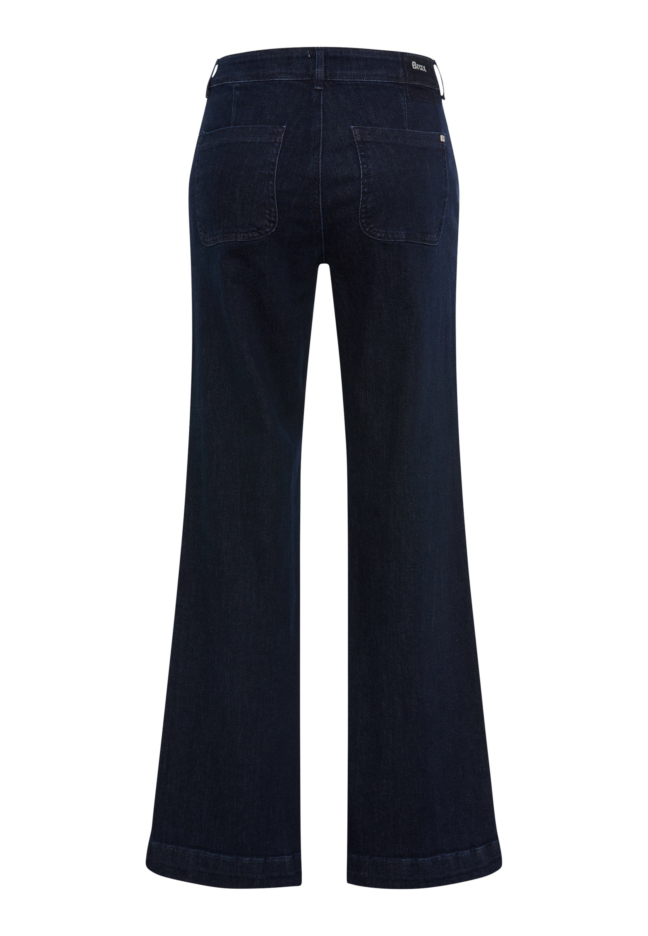 Brax 5-Pocket-Jeans "Style MAINE" günstig online kaufen