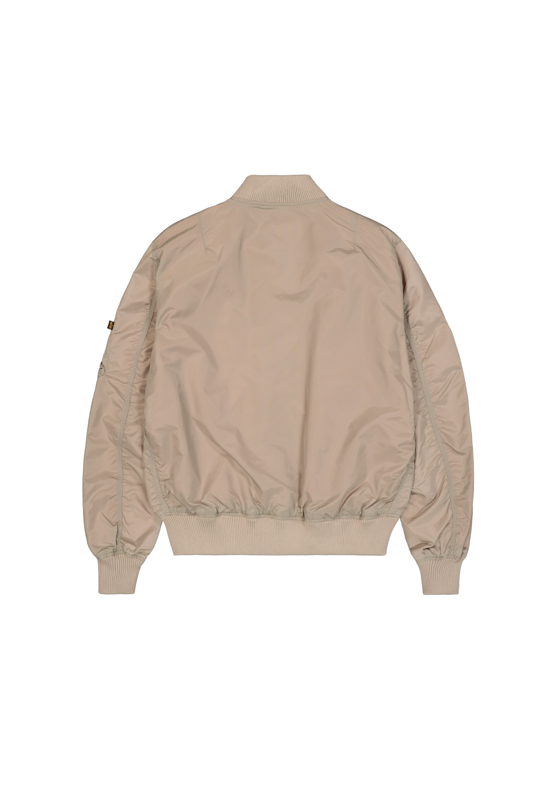 Alpha Industries Bomberjacke "MA-1 TT Light" günstig online kaufen