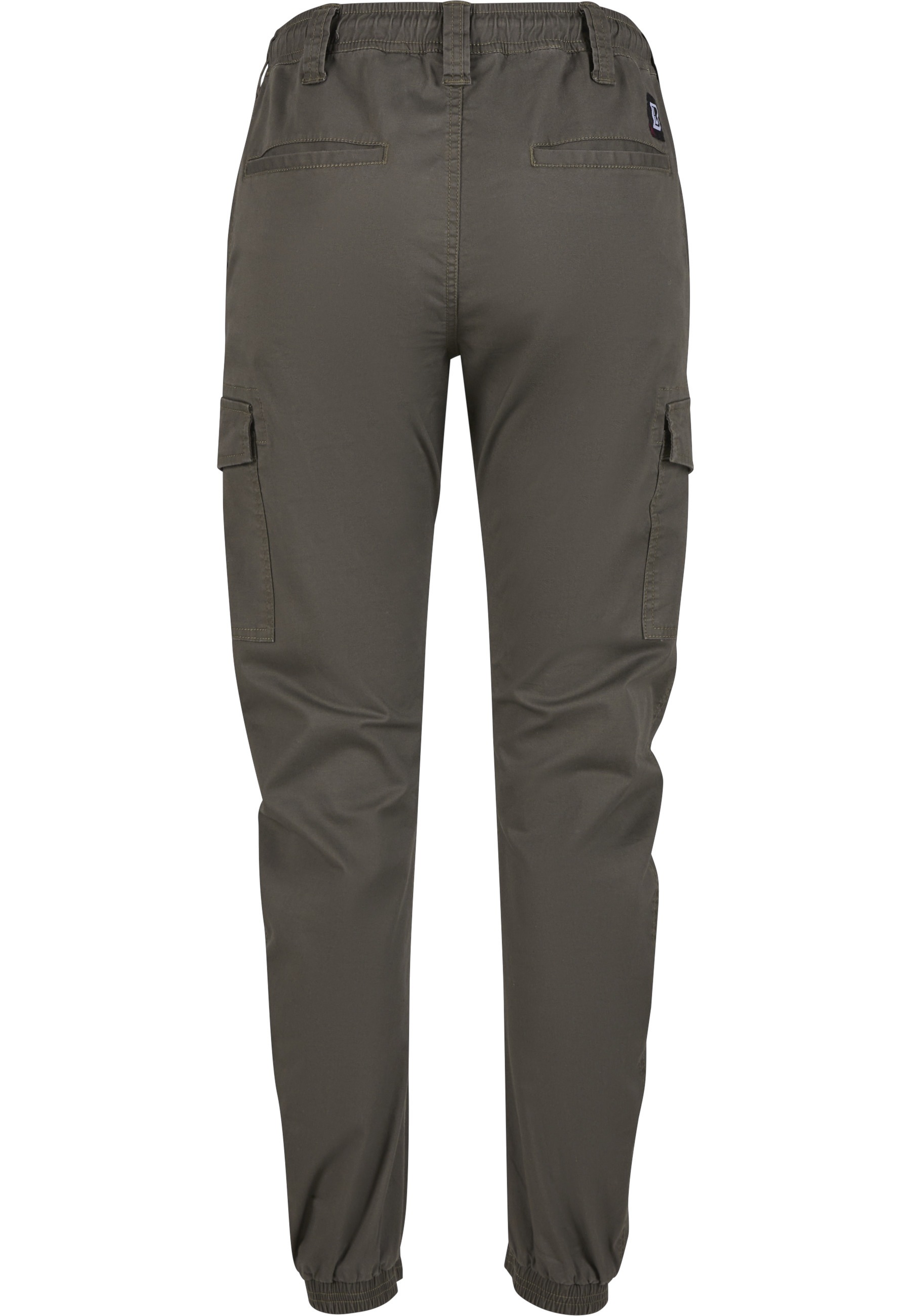 Brandit Cargohose "Brandit Brandit Women Melina Pants" günstig online kaufen