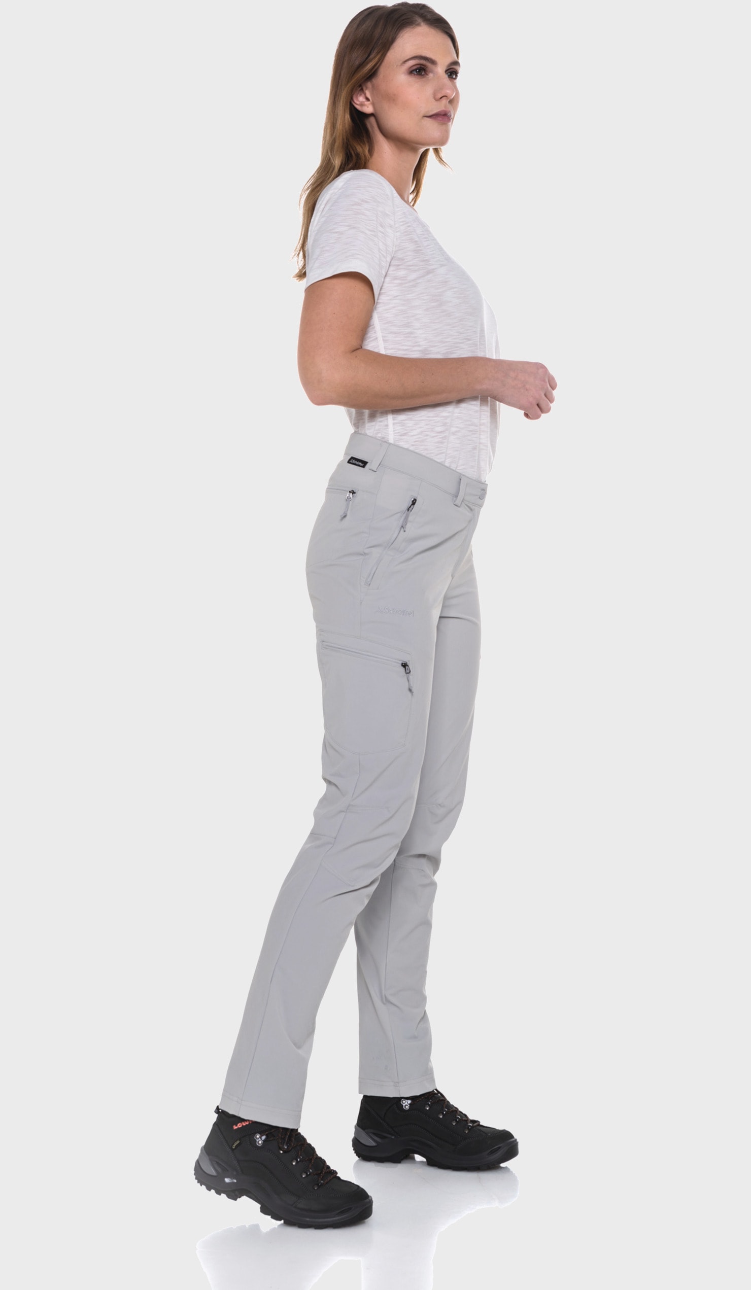 Schöffel Outdoorhose »Outdoor-Hose«