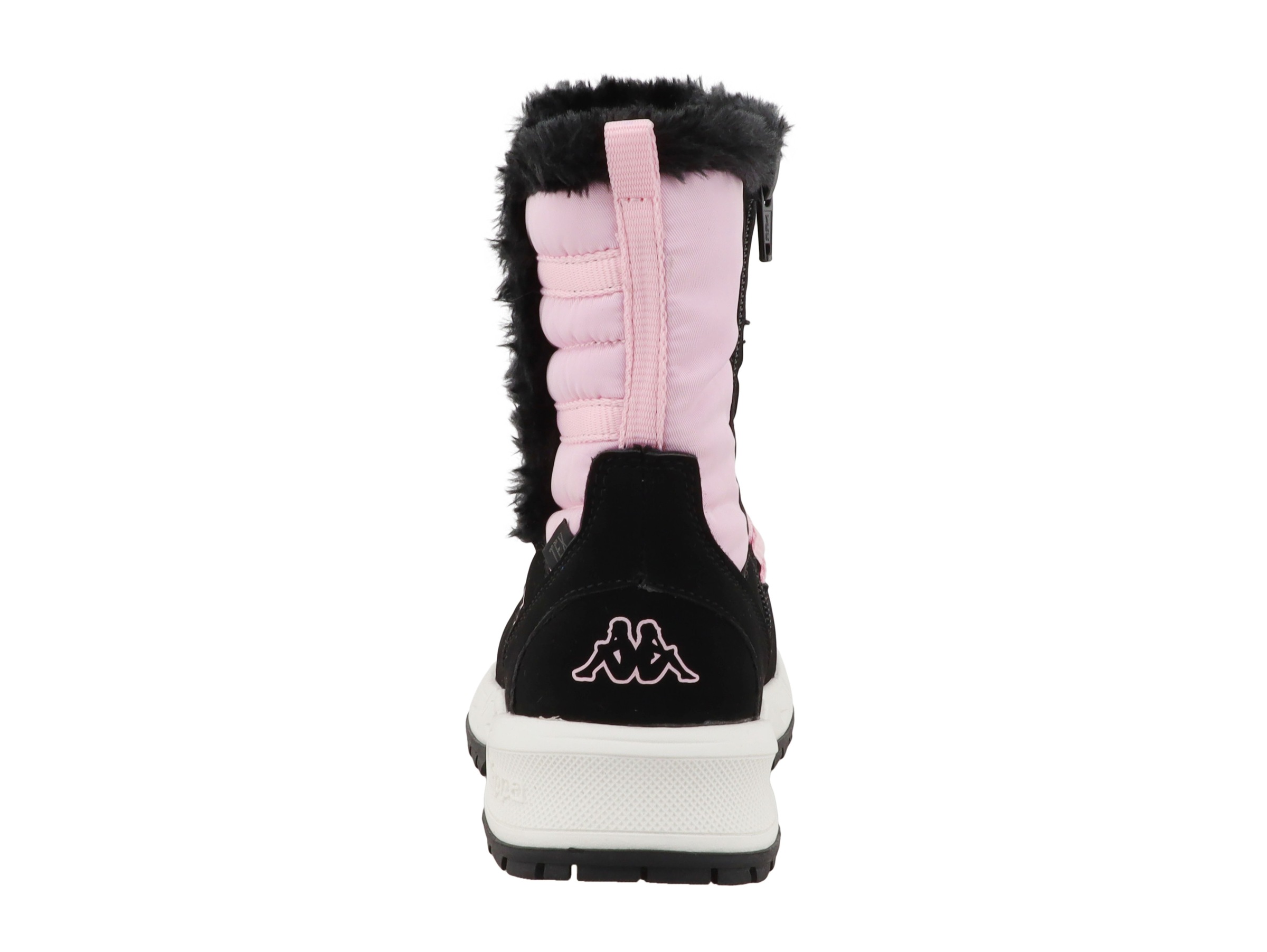 Kappa Winterboots »OSANO«  Winterschuhe, Winterstiefel, Snowboots, wasserdicht